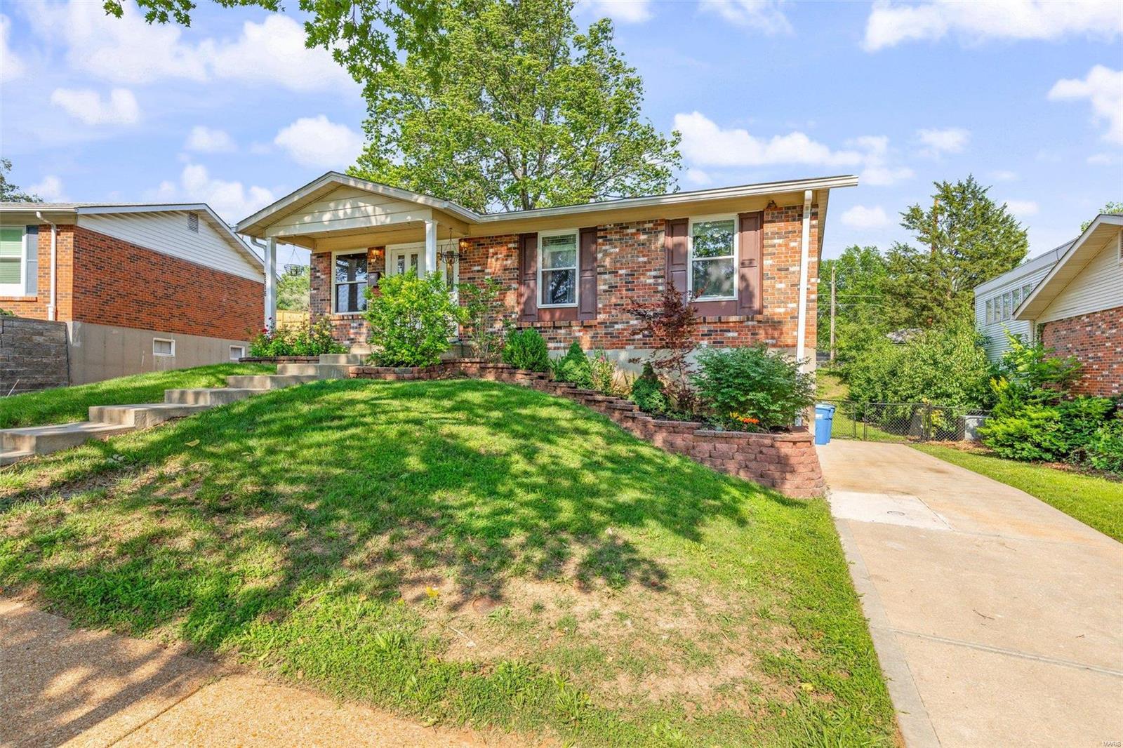 9616 Antonette Hills Dr.