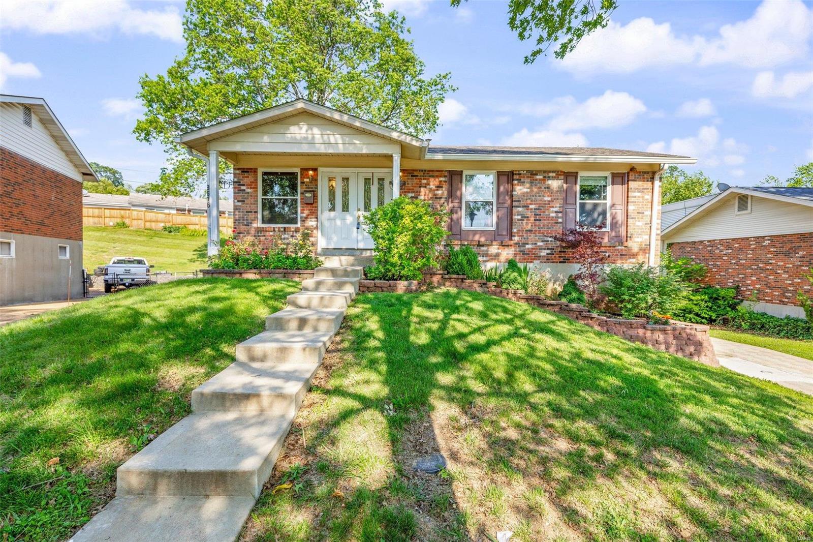 9616 Antonette Hills Dr.