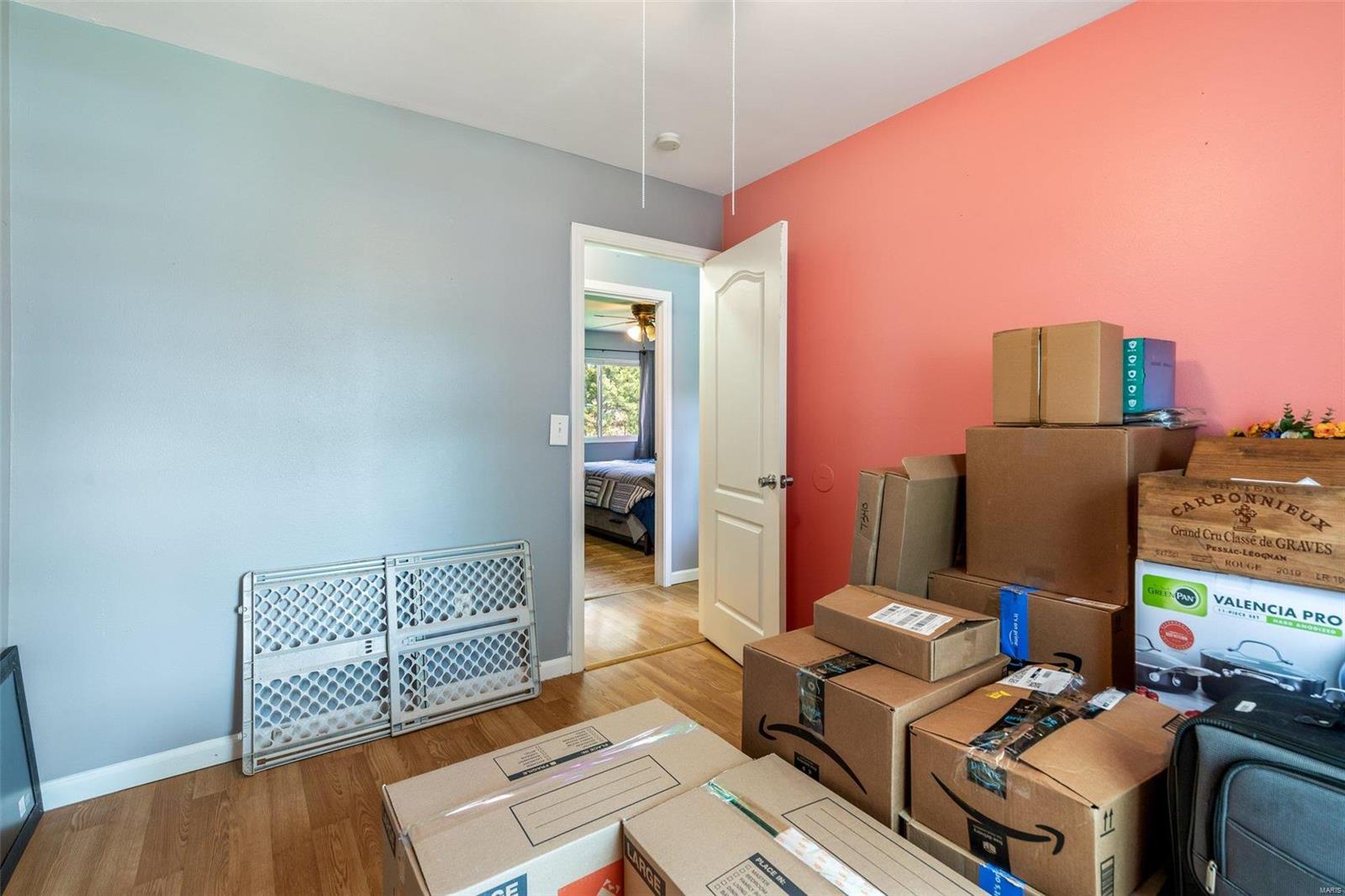 9616 Antonette Hills Dr.
