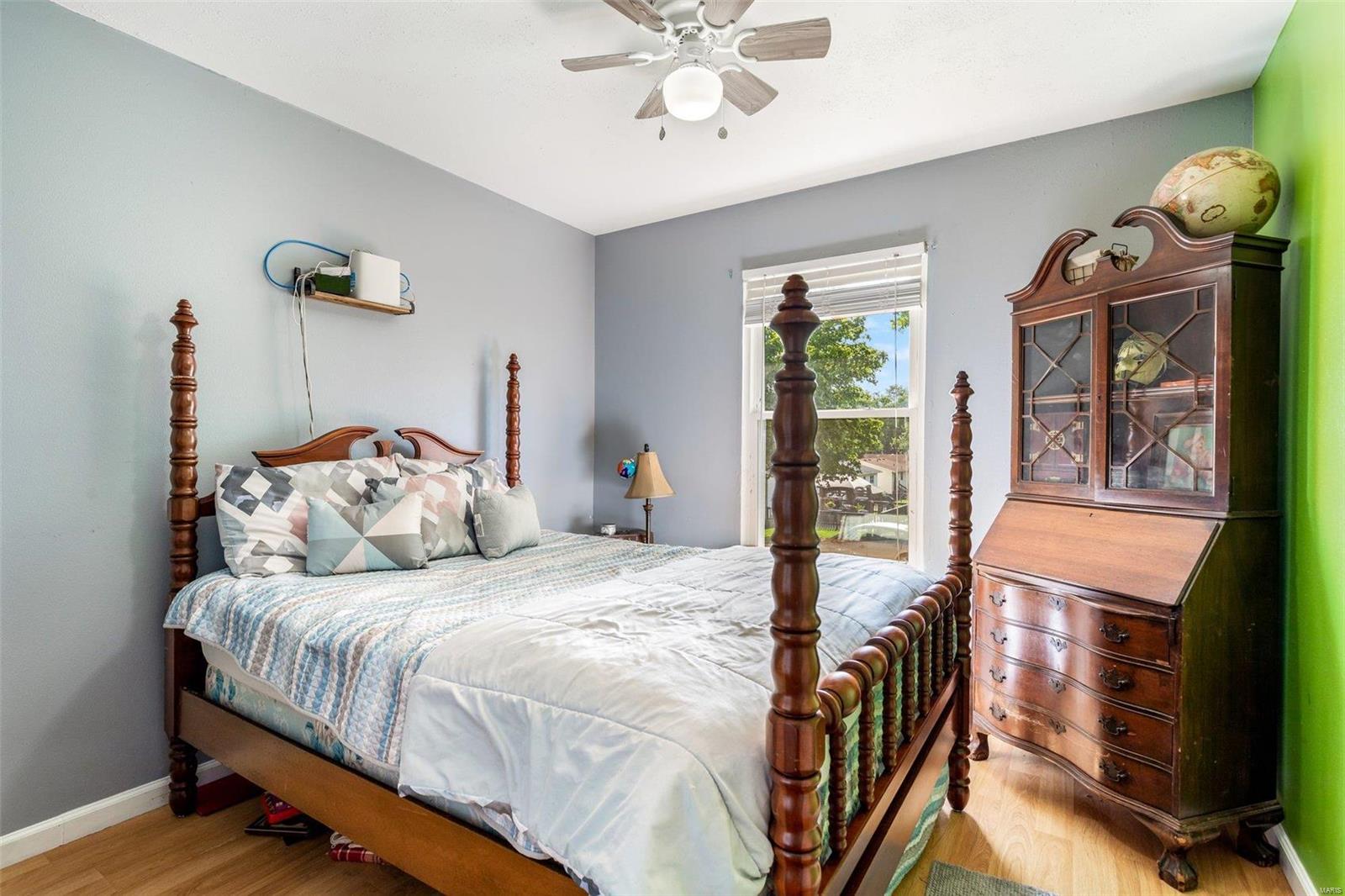 9616 Antonette Hills Dr.
