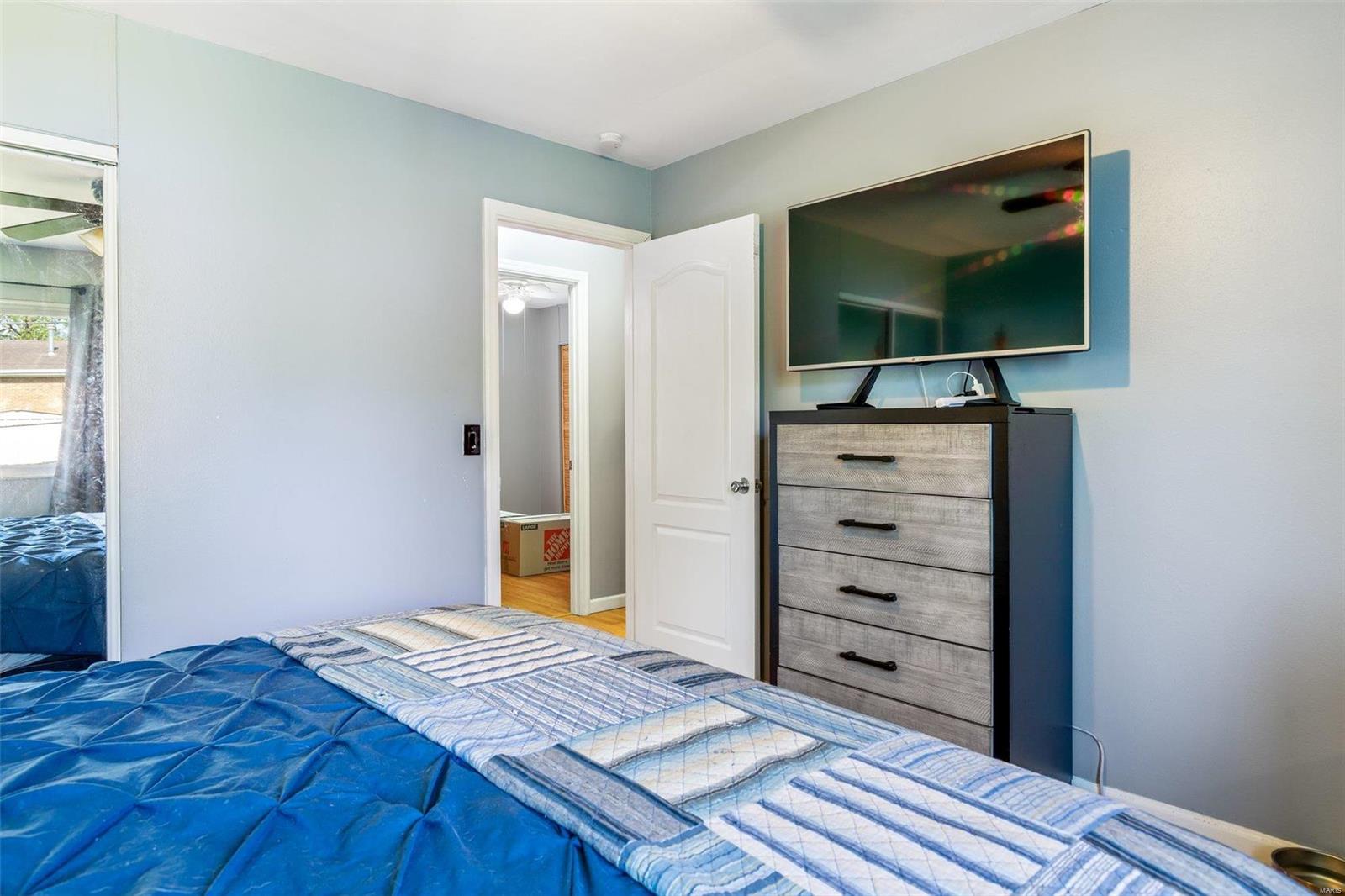 9616 Antonette Hills Dr.