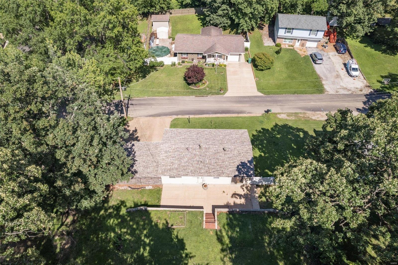 1805 Rainbow Dr