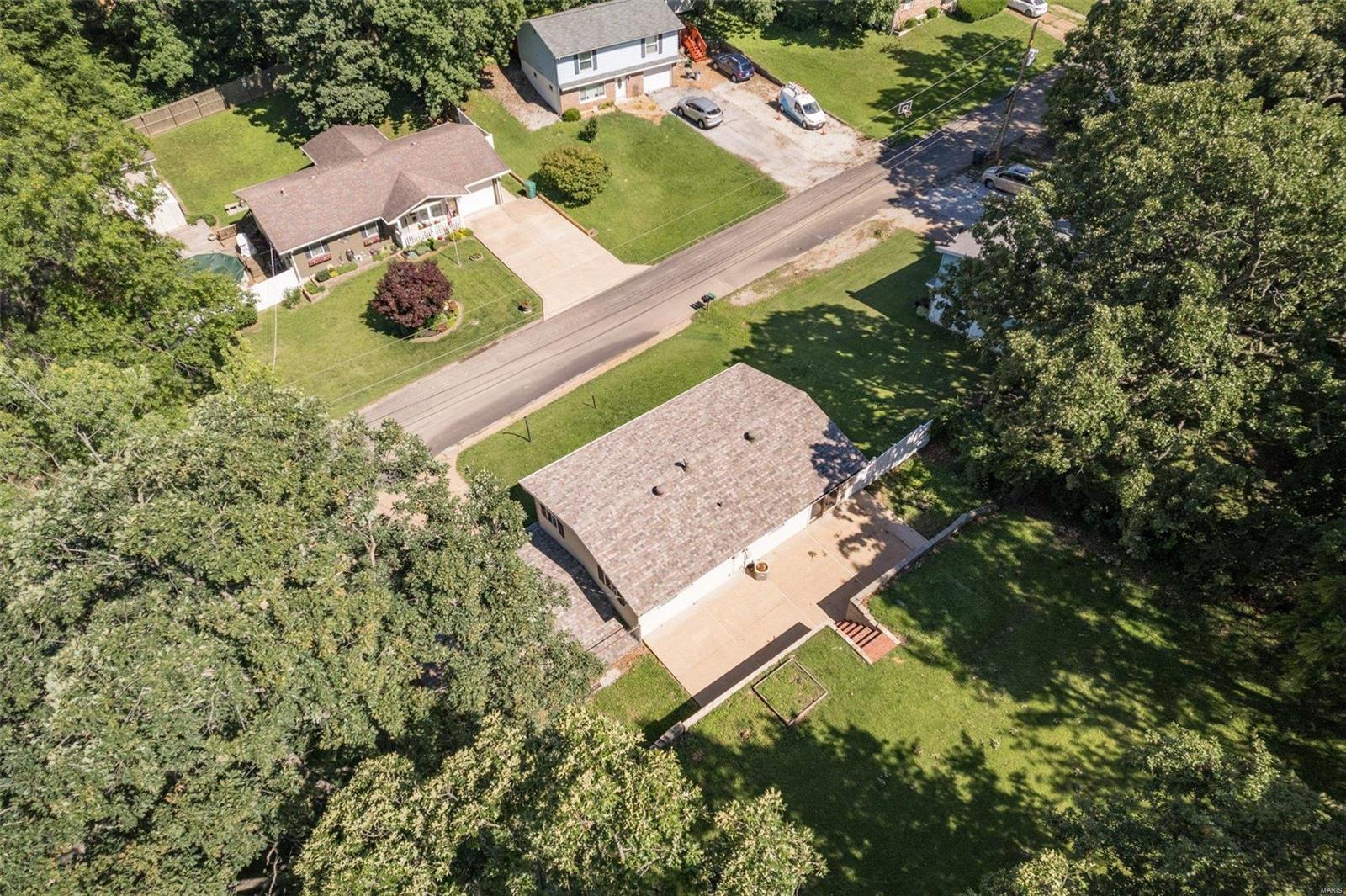 1805 Rainbow Dr