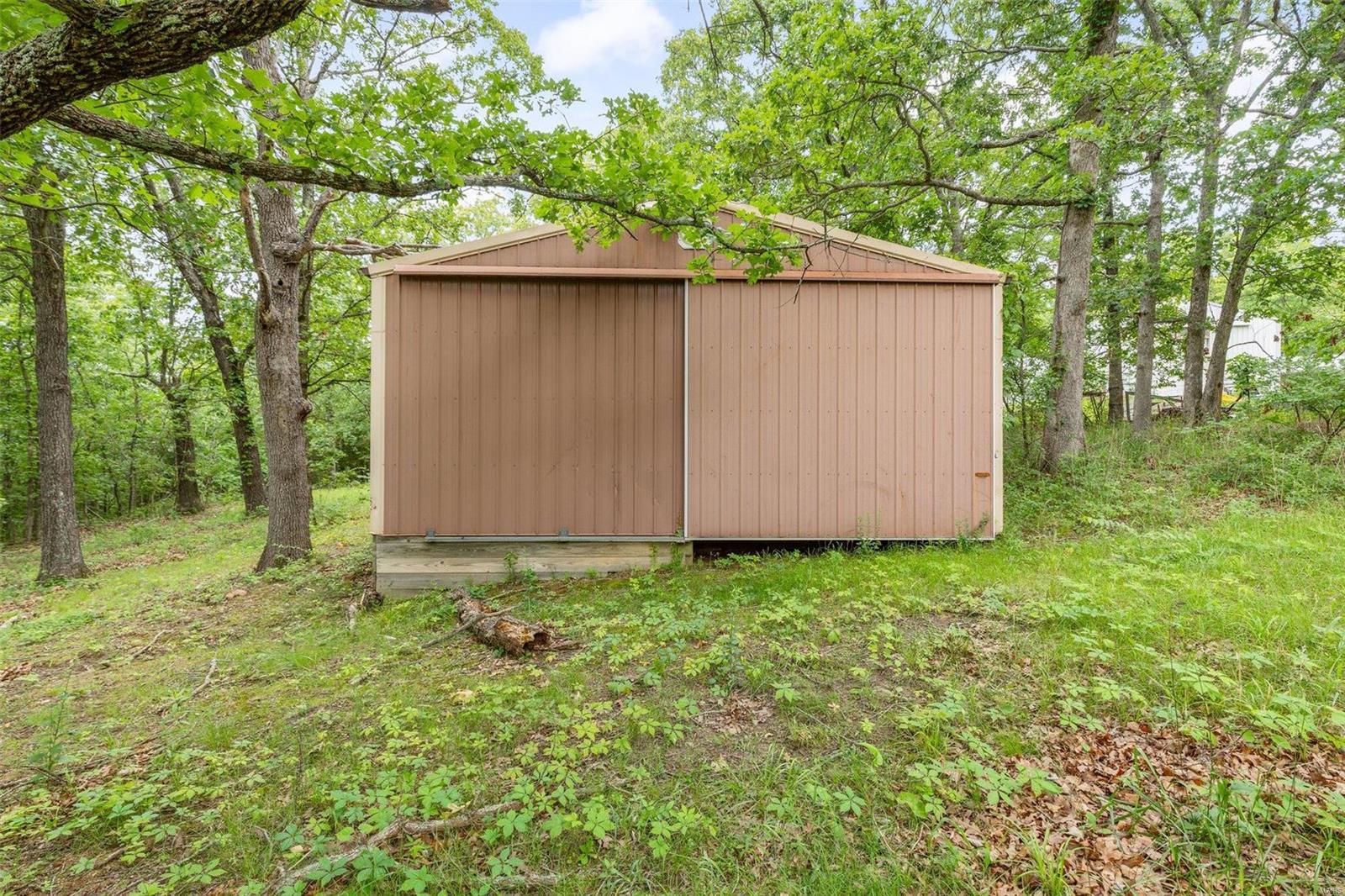 4800 Charbond Dr.