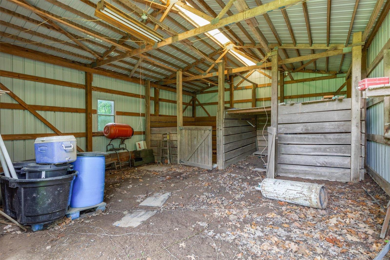 4800 Charbond Dr.