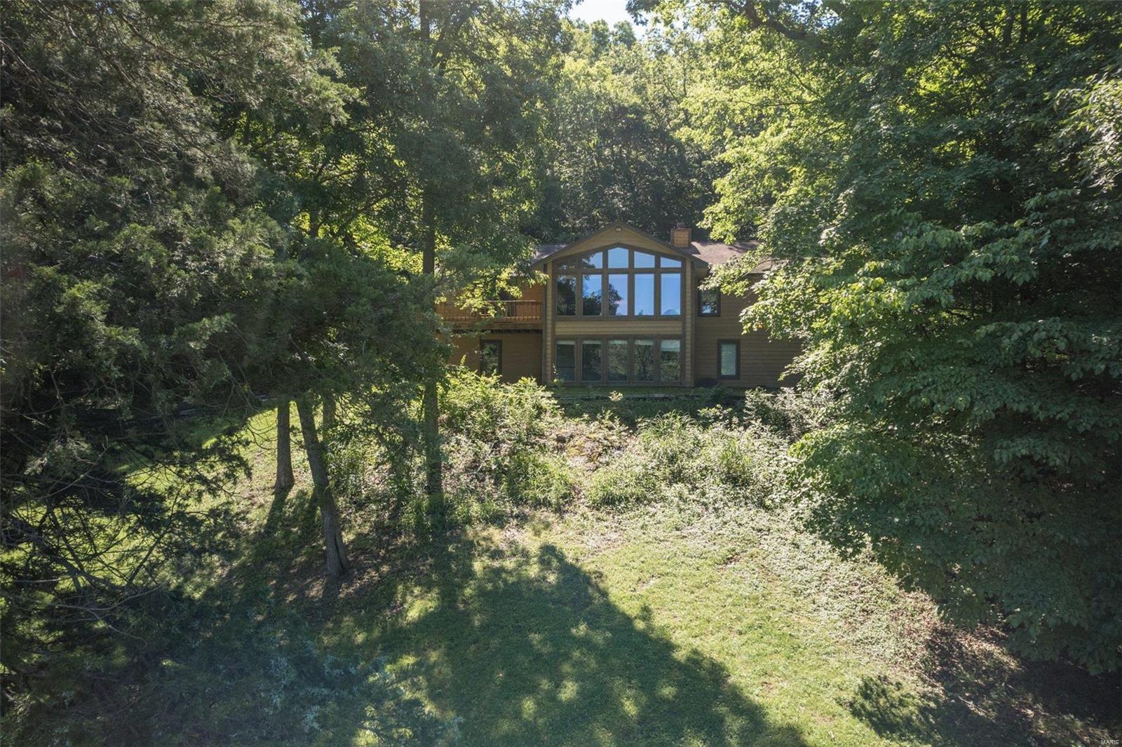 3480 Winnifred Dr.