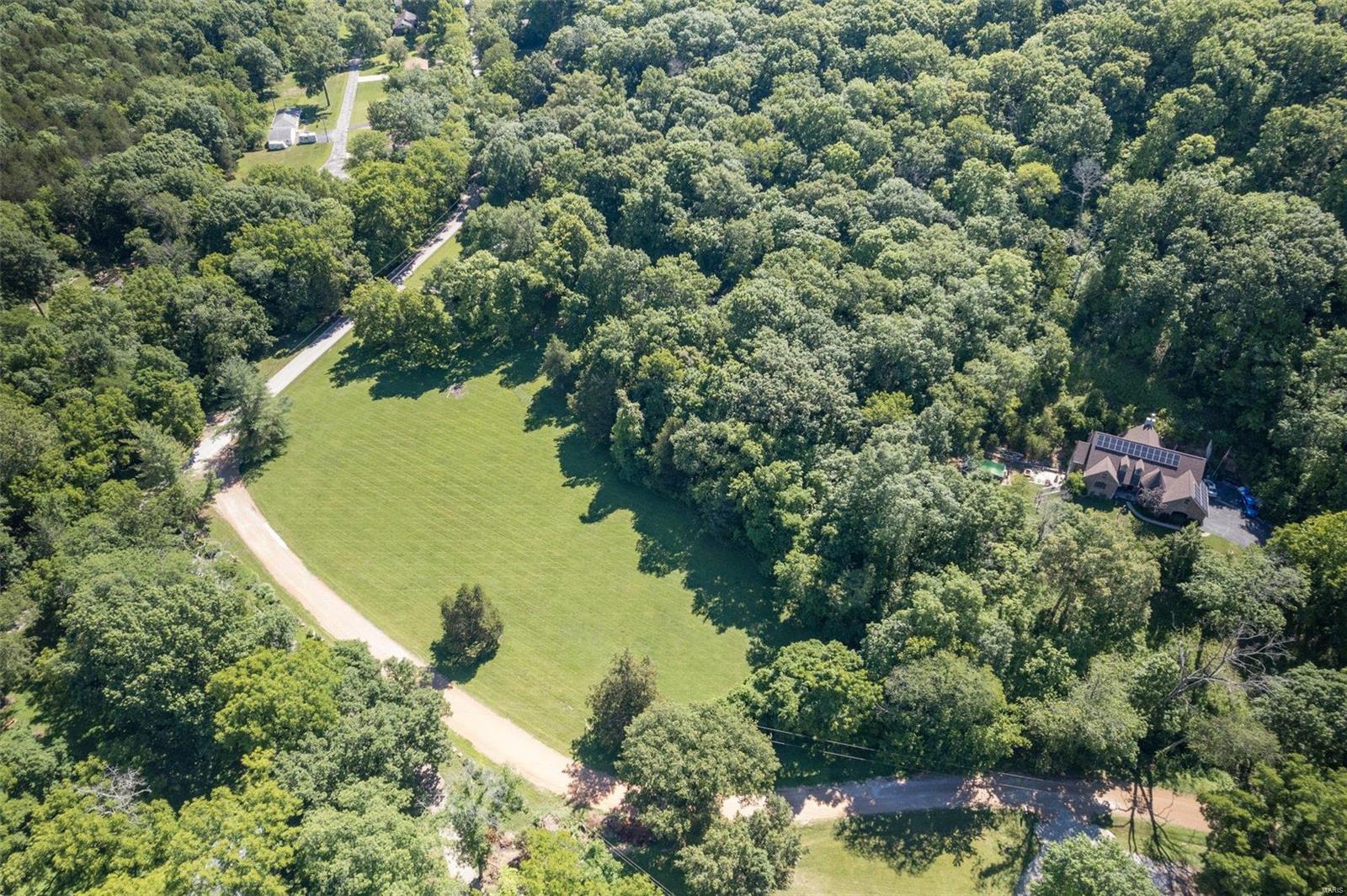3480 Winnifred Dr.