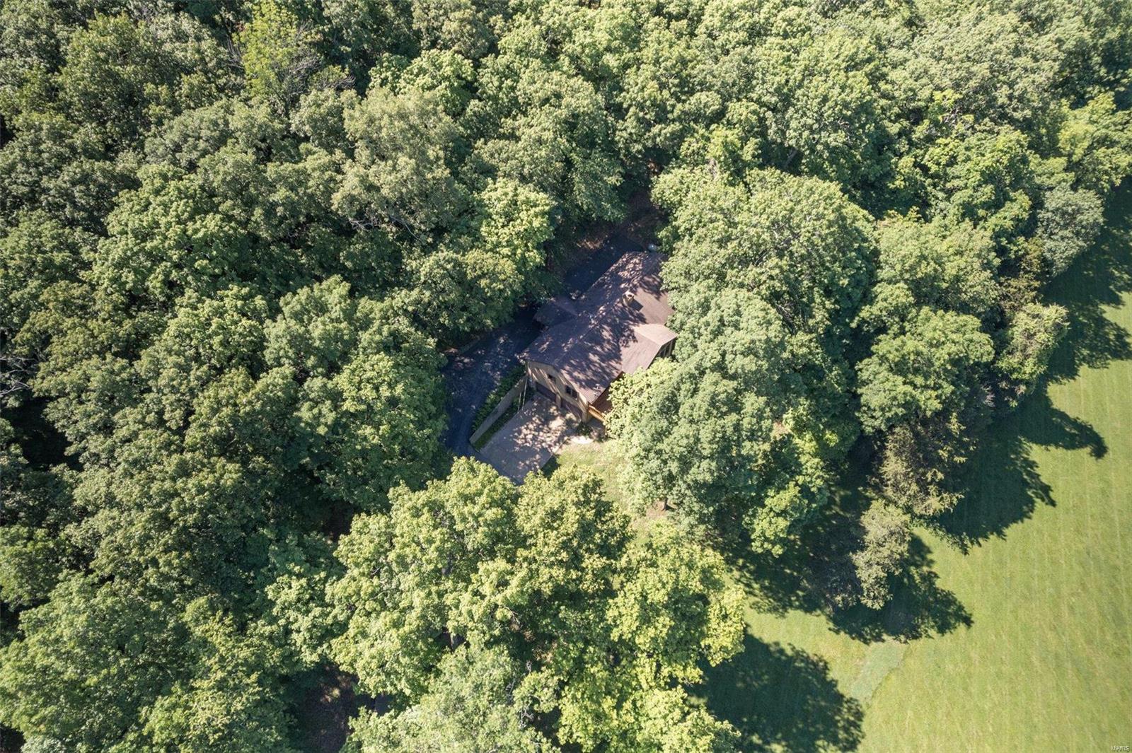 3480 Winnifred Dr.