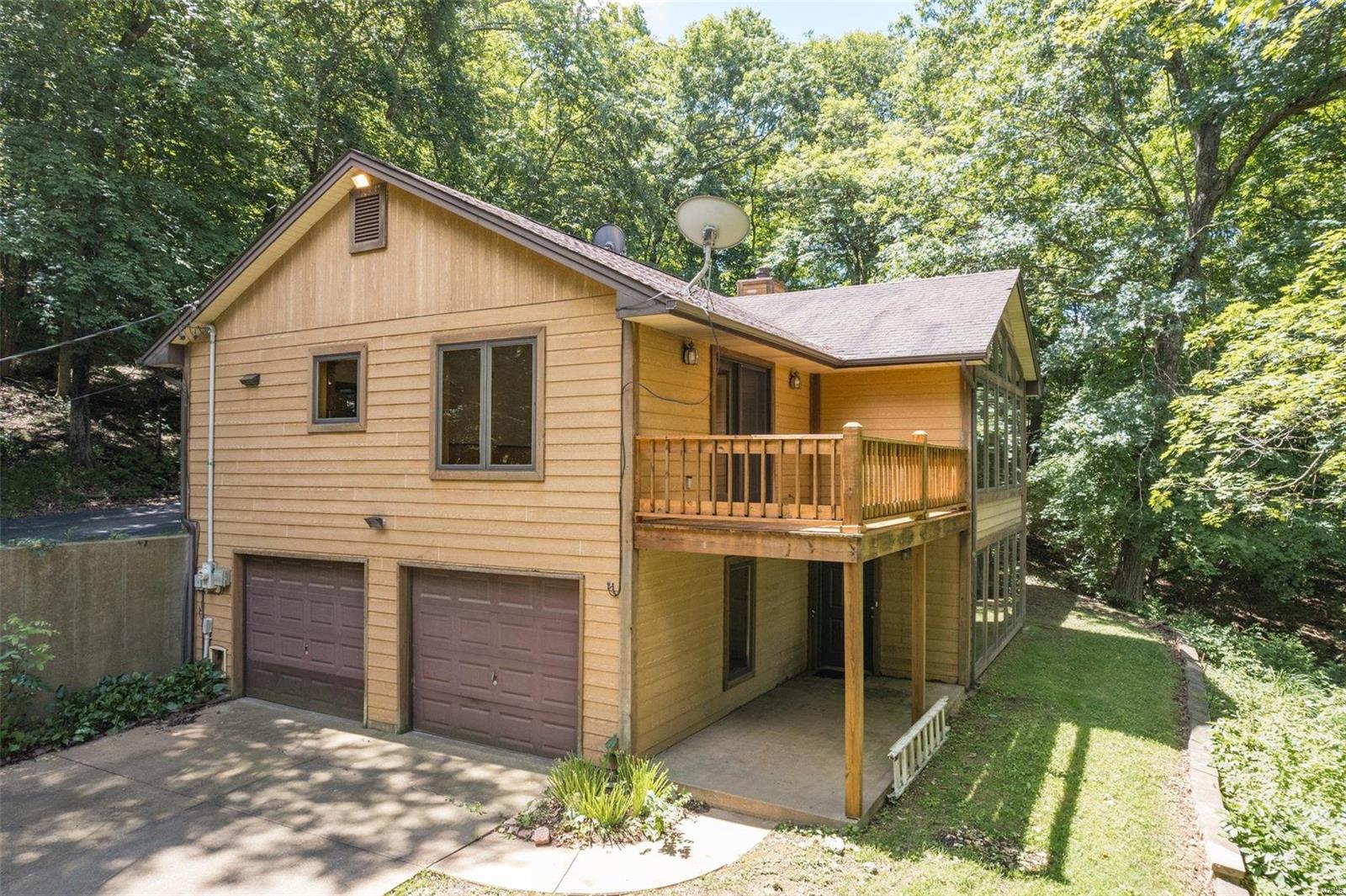 3480 Winnifred Dr.