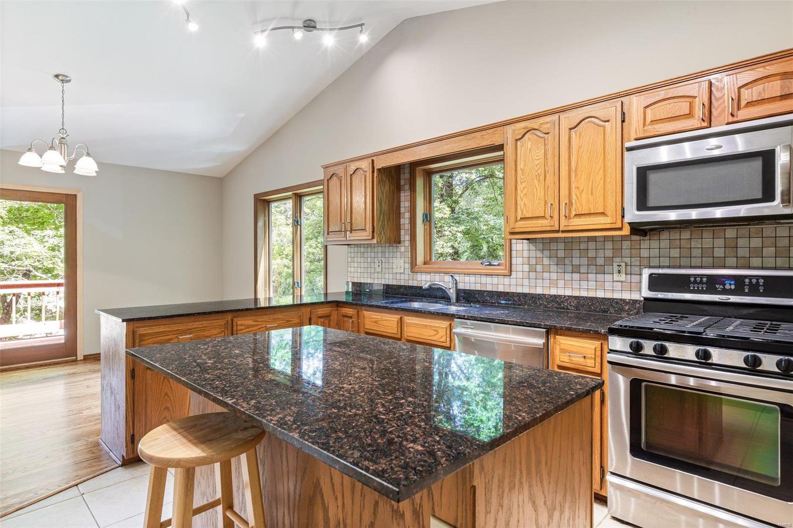 3480 Winnifred Dr.