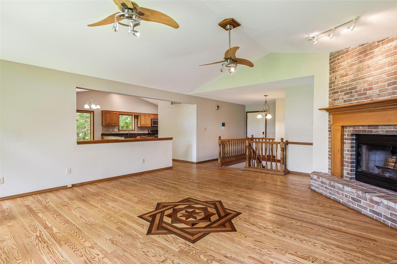 3480 Winnifred Dr.