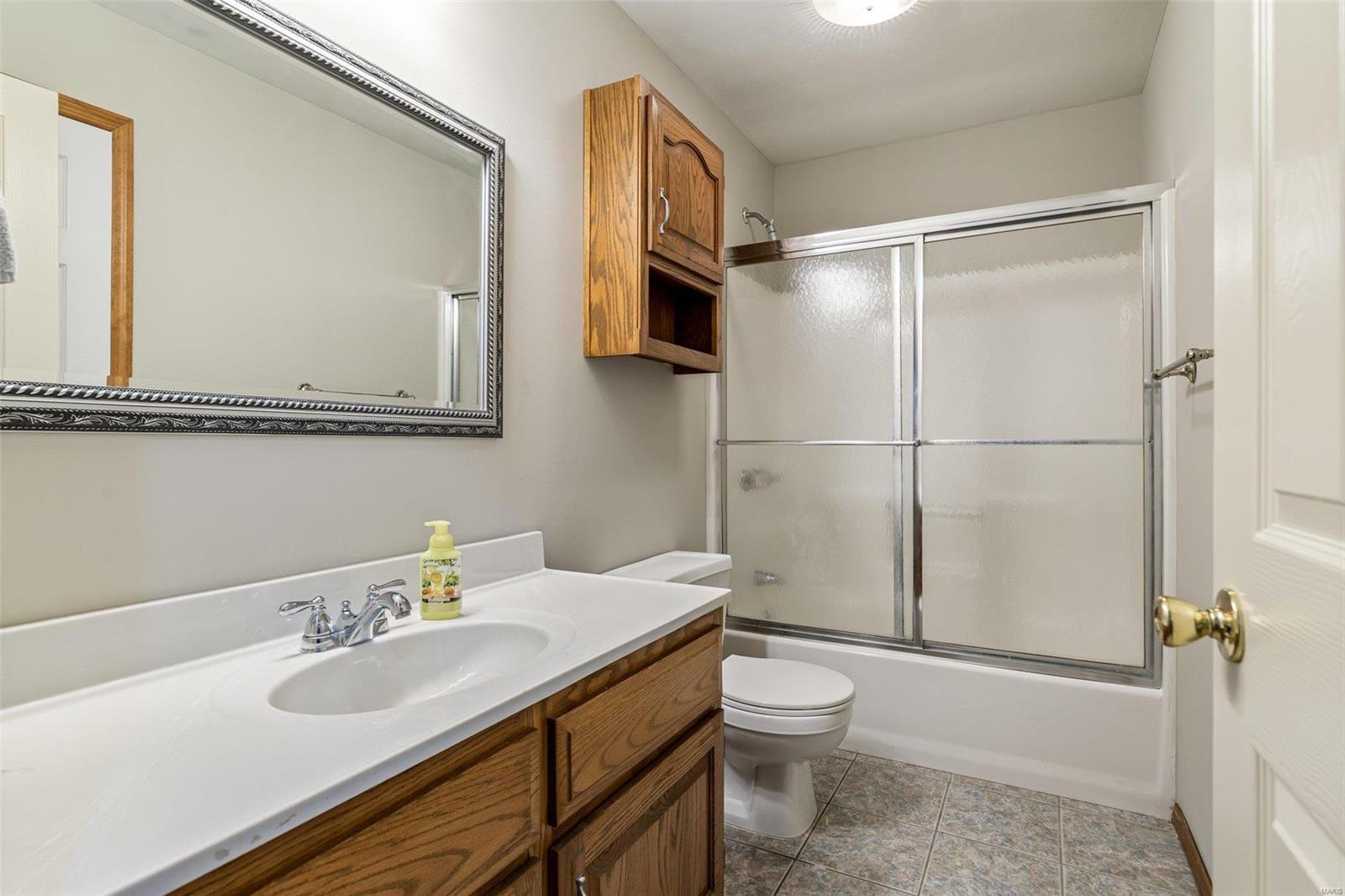 3480 Winnifred Dr.