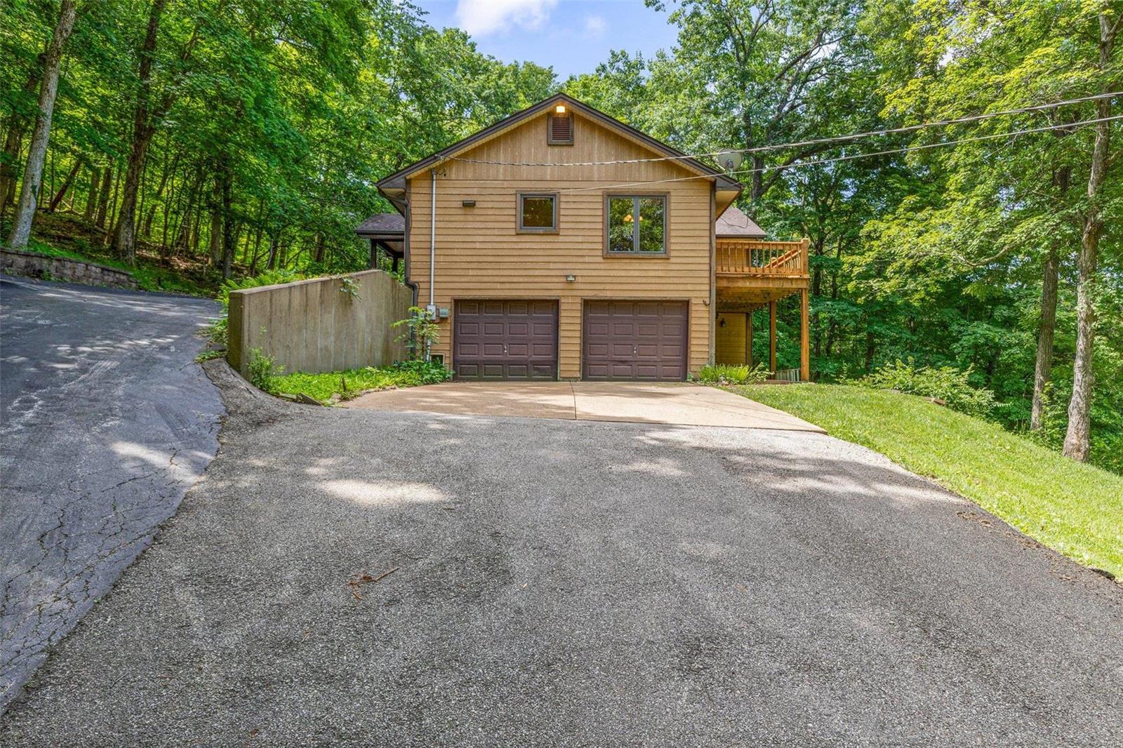 3480 Winnifred Dr.