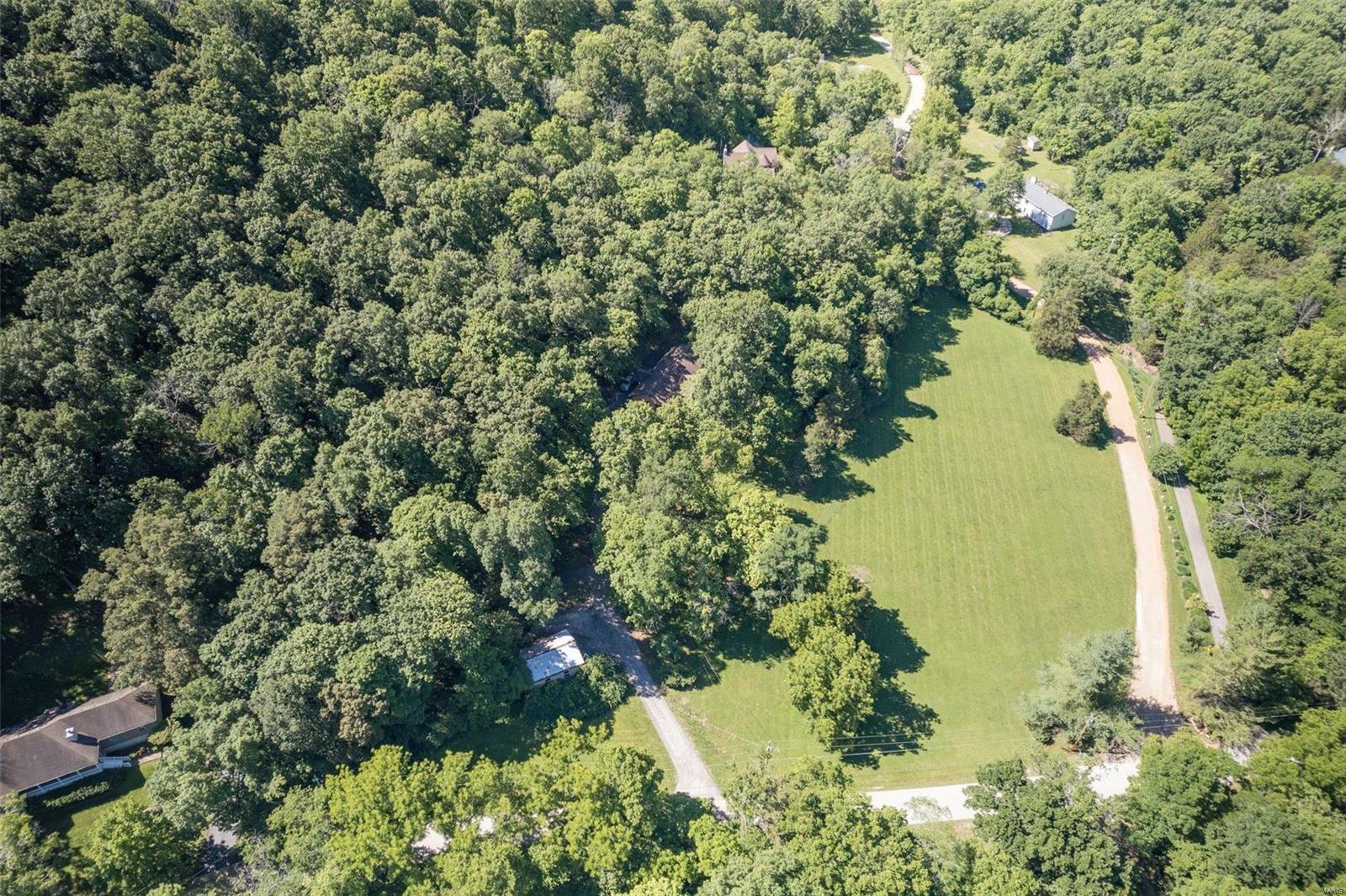 3480 Winnifred Dr.