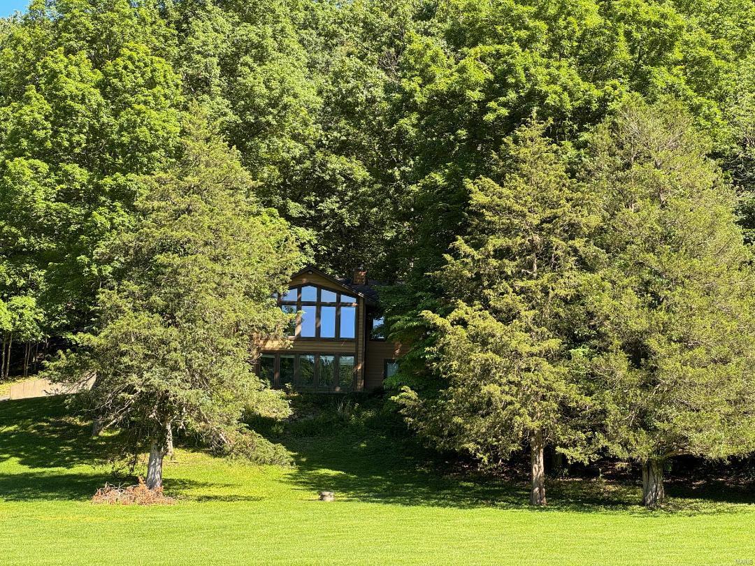 3480 Winnifred Dr.