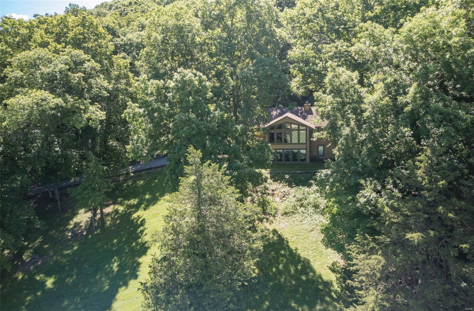 3480 Winnifred Dr.