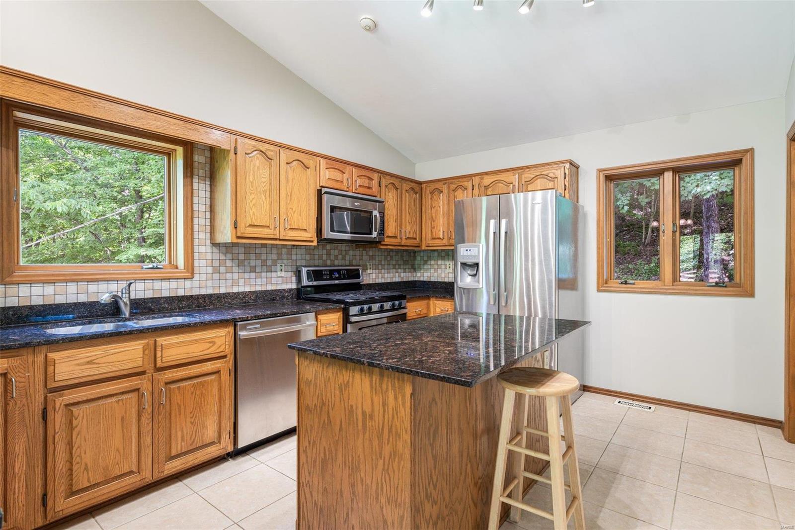 3480 Winnifred Dr.