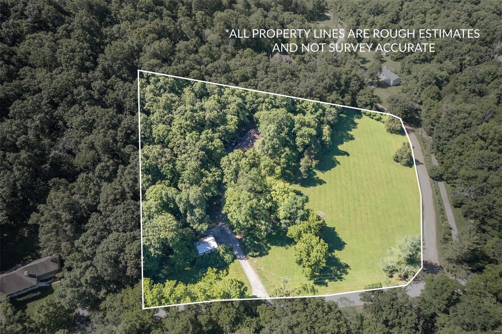 3480 Winnifred Dr.