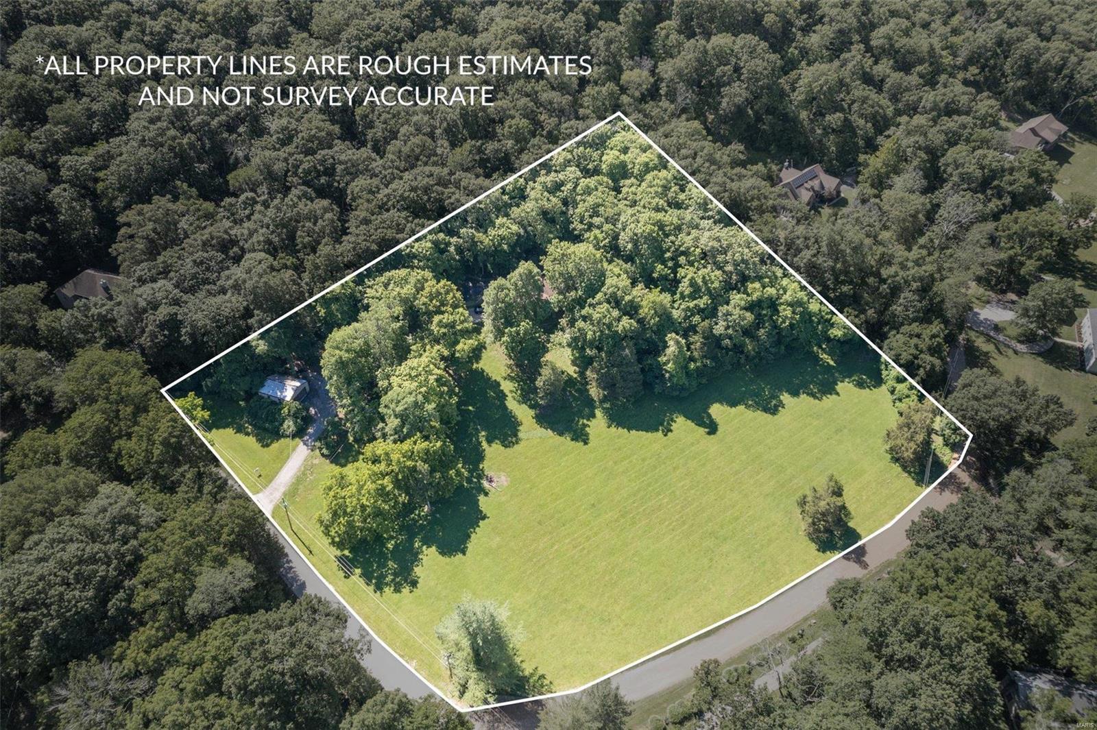 3480 Winnifred Dr.
