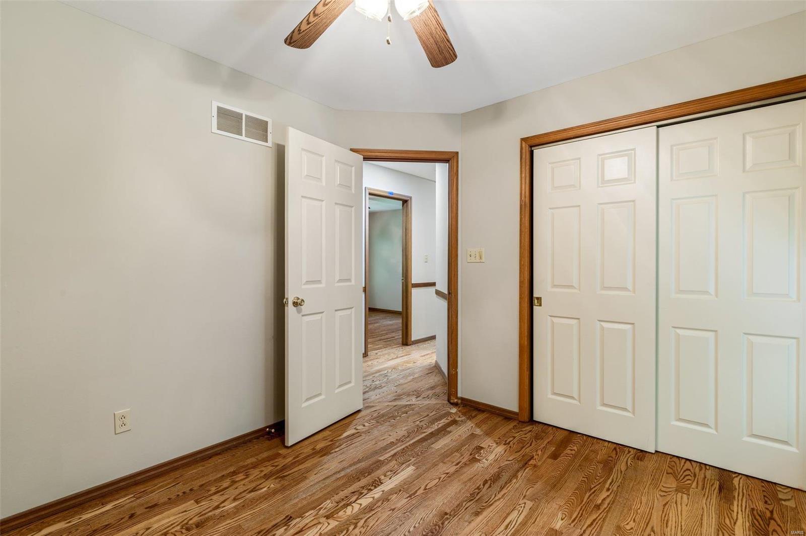 3480 Winnifred Dr.