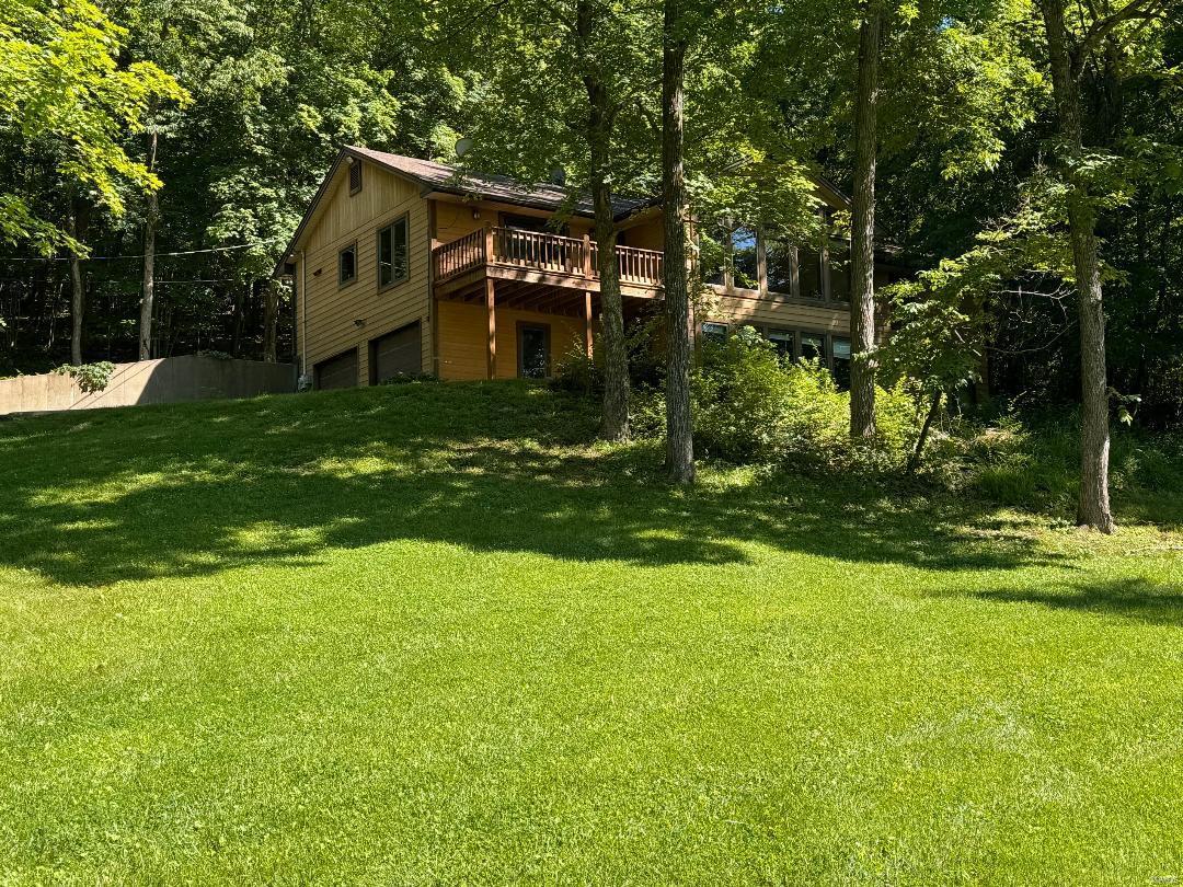 3480 Winnifred Dr.