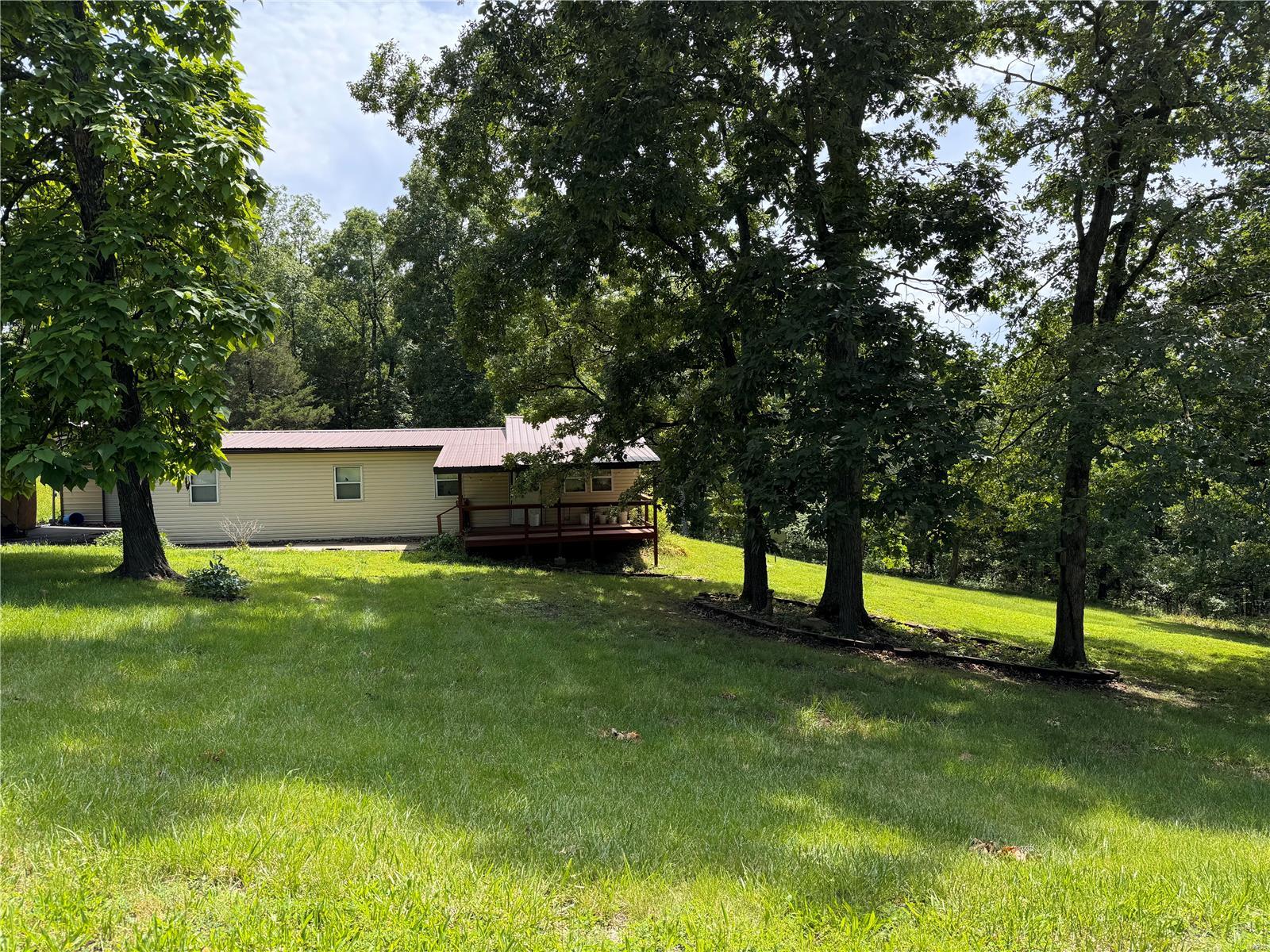 21 Oak Ridge Trail