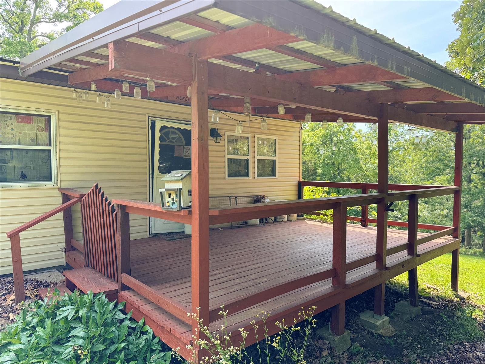 21 Oak Ridge Trail