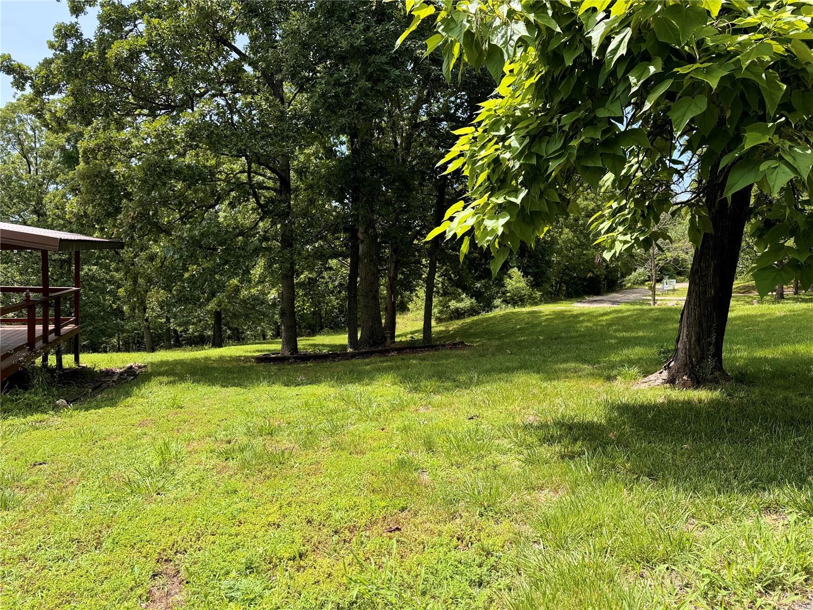21 Oak Ridge Trail