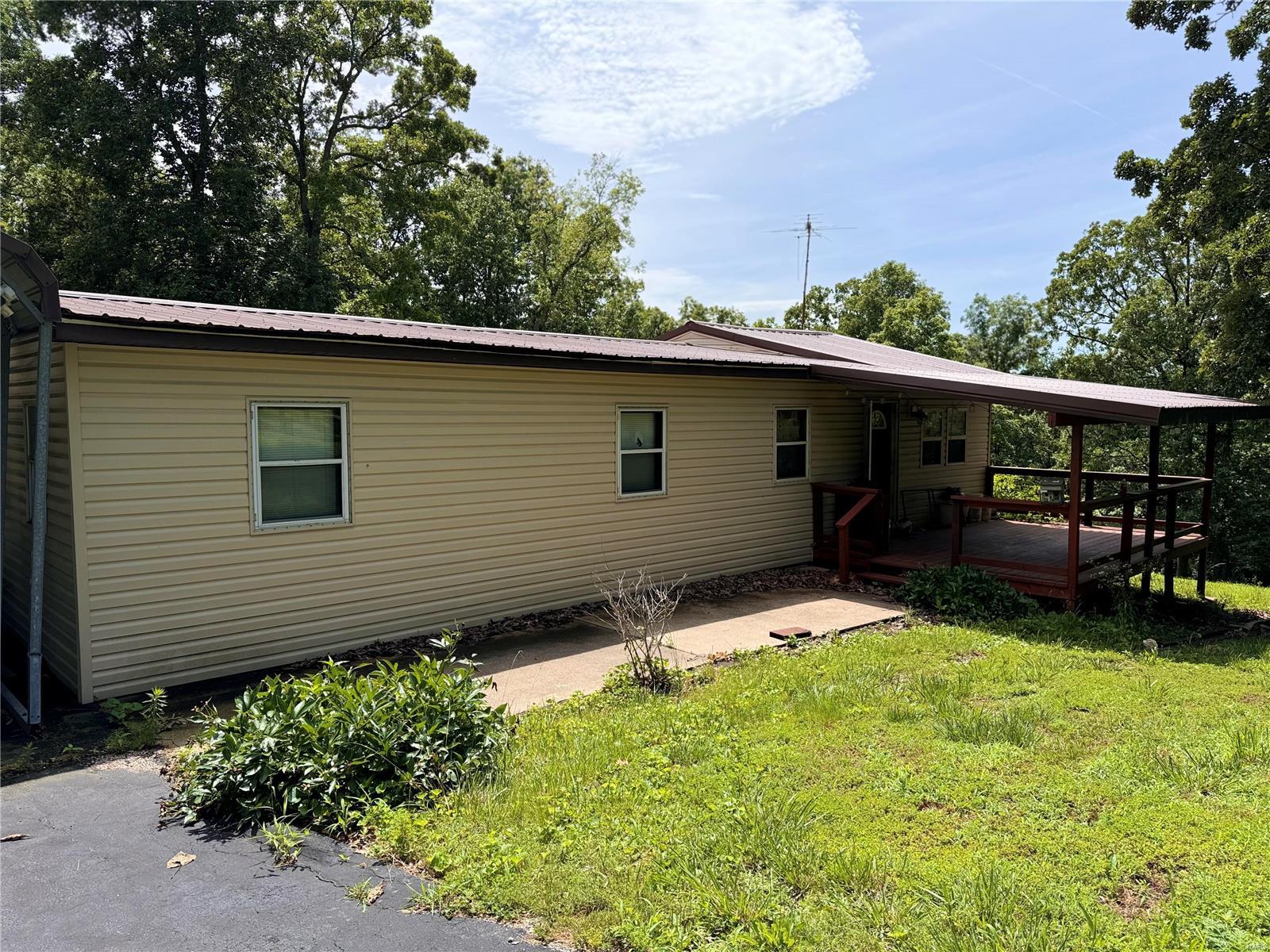 21 Oak Ridge Trail