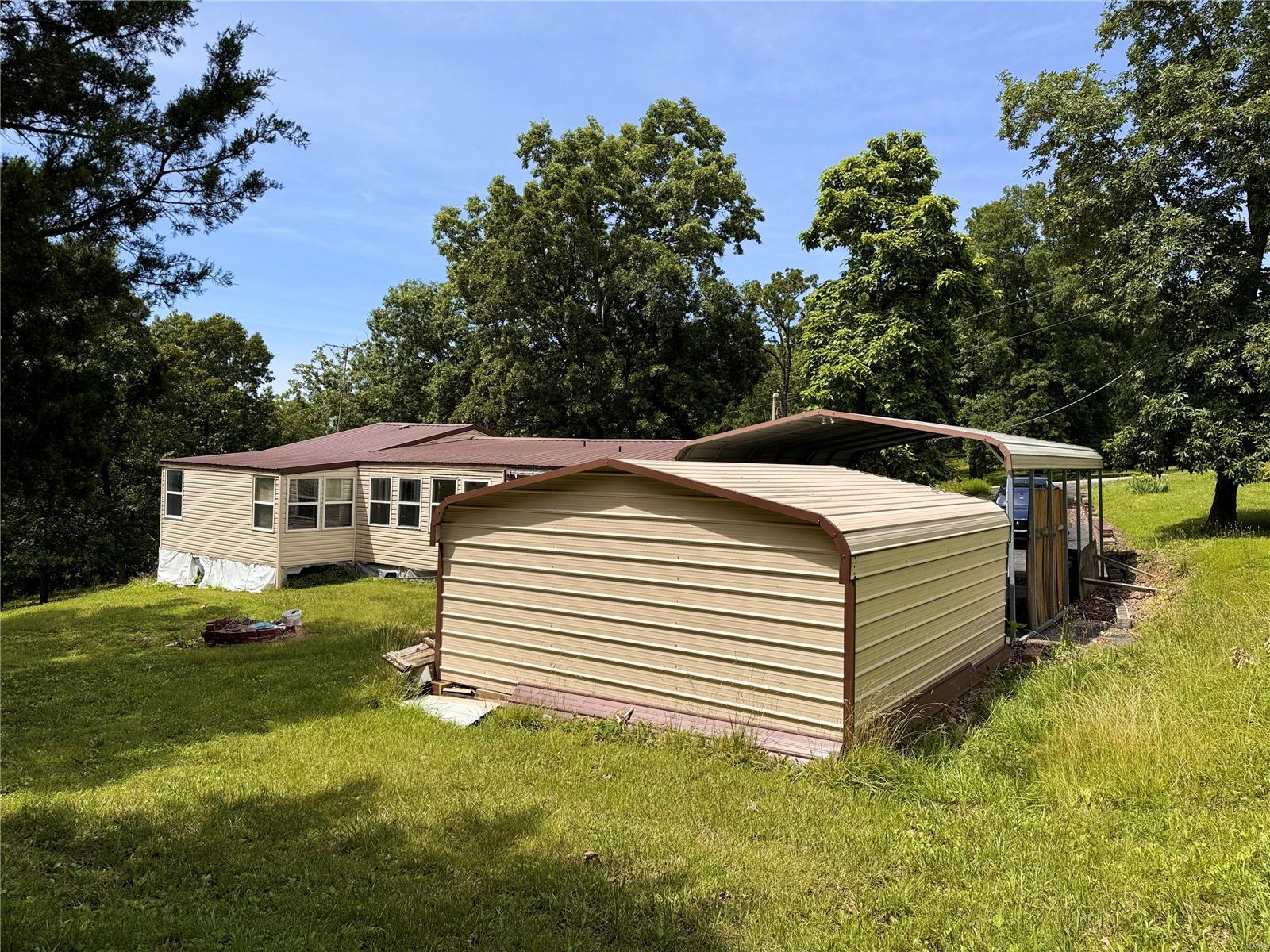 21 Oak Ridge Trail