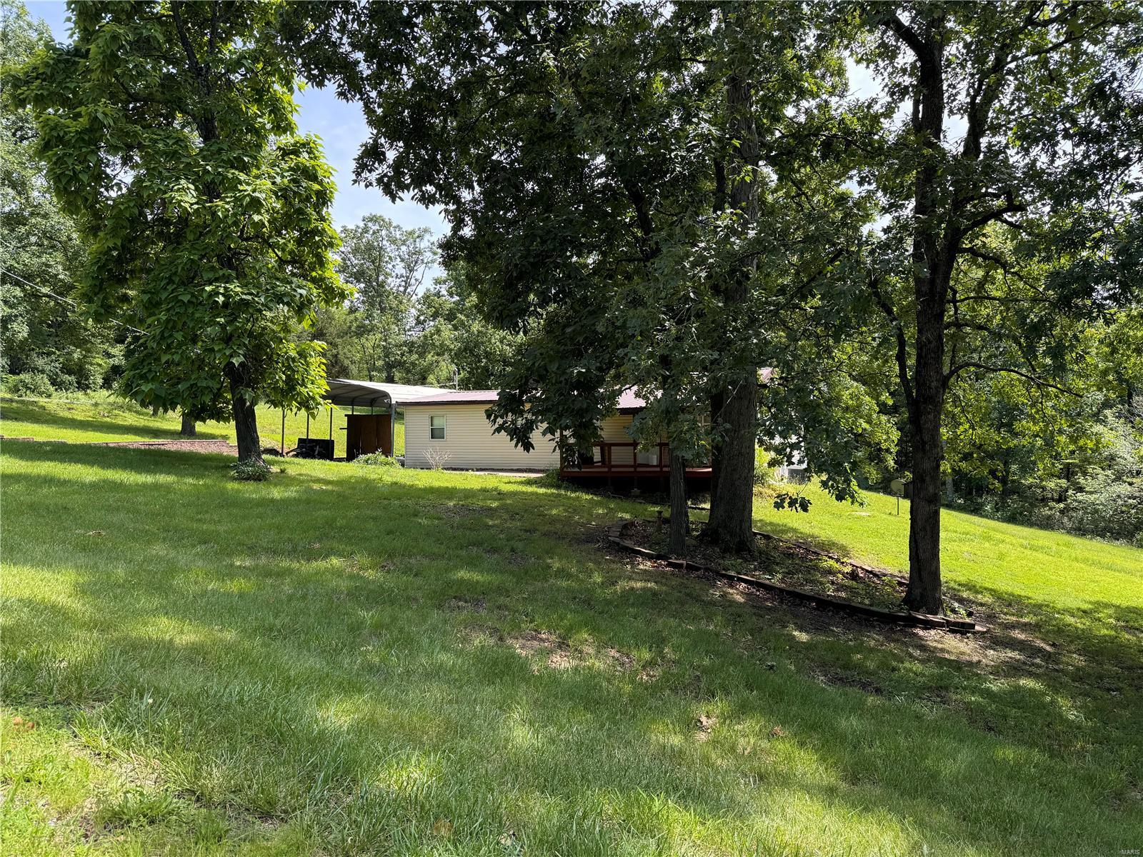 21 Oak Ridge Trail