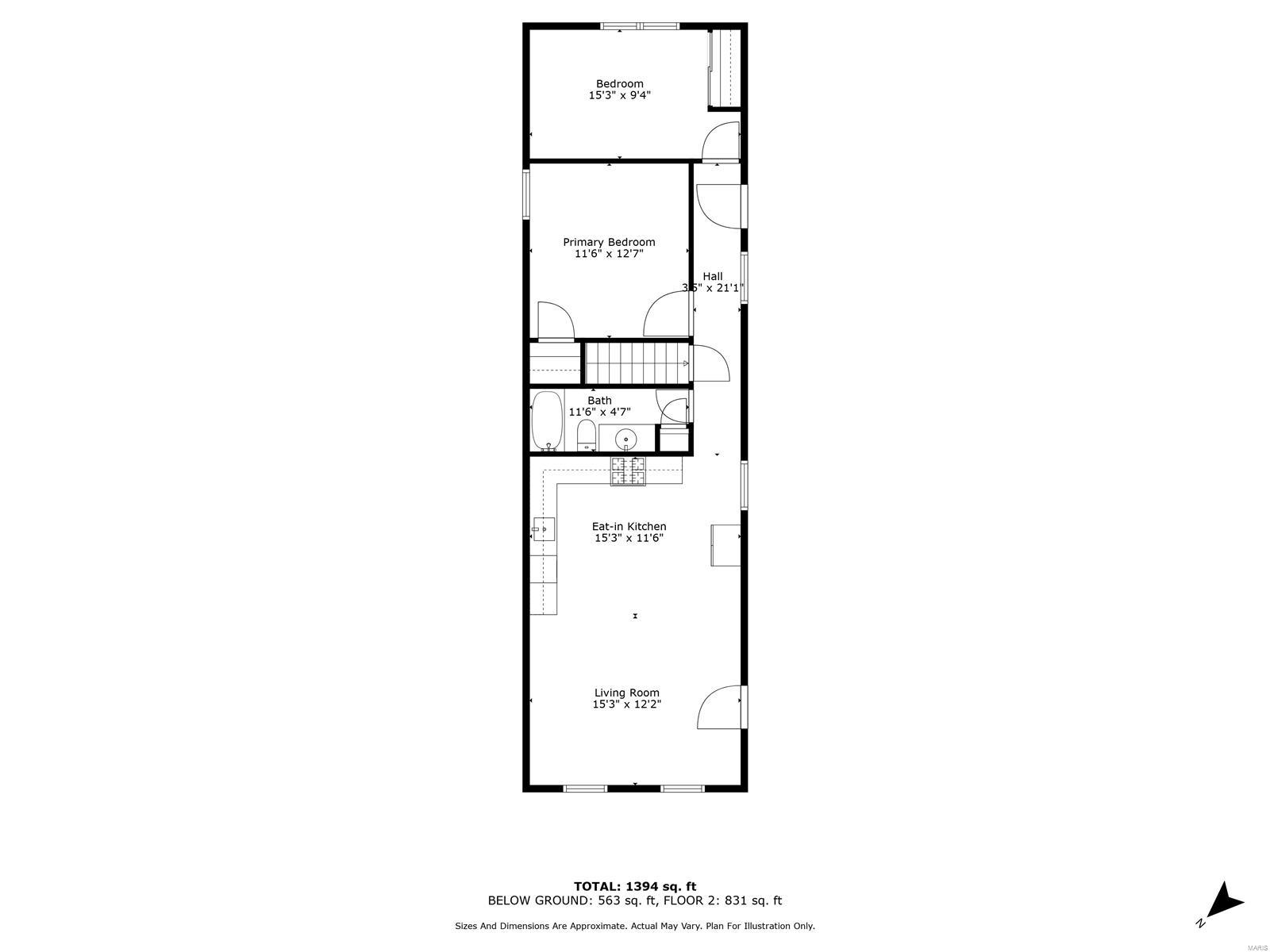 8308 Pennsylvania Ave