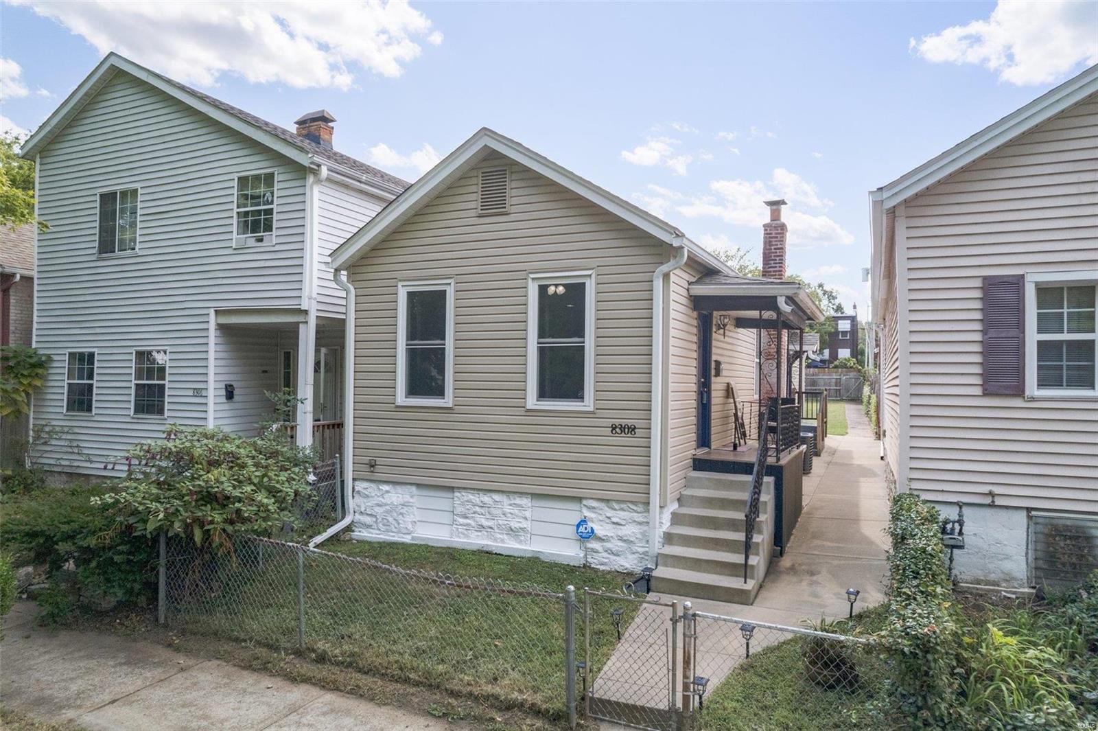 8308 Pennsylvania Ave