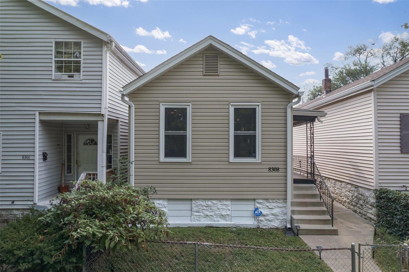 8308 Pennsylvania Ave