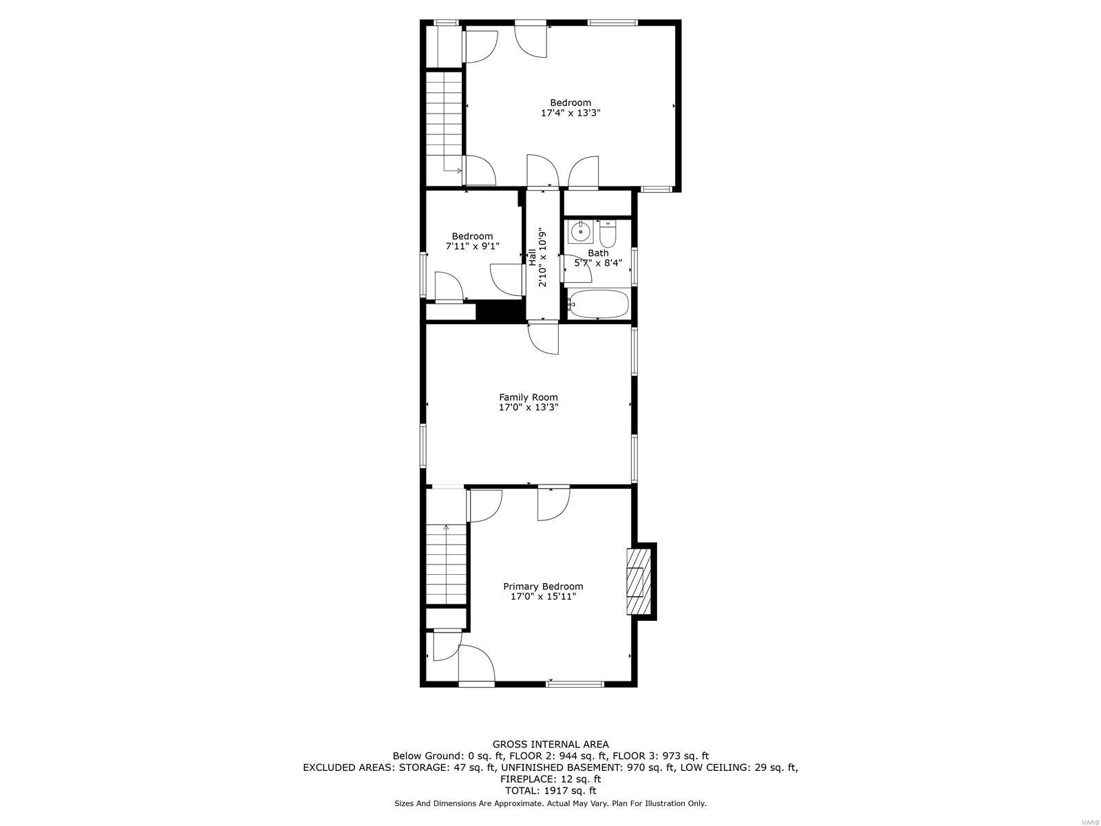 3618 Hydraulic Ave