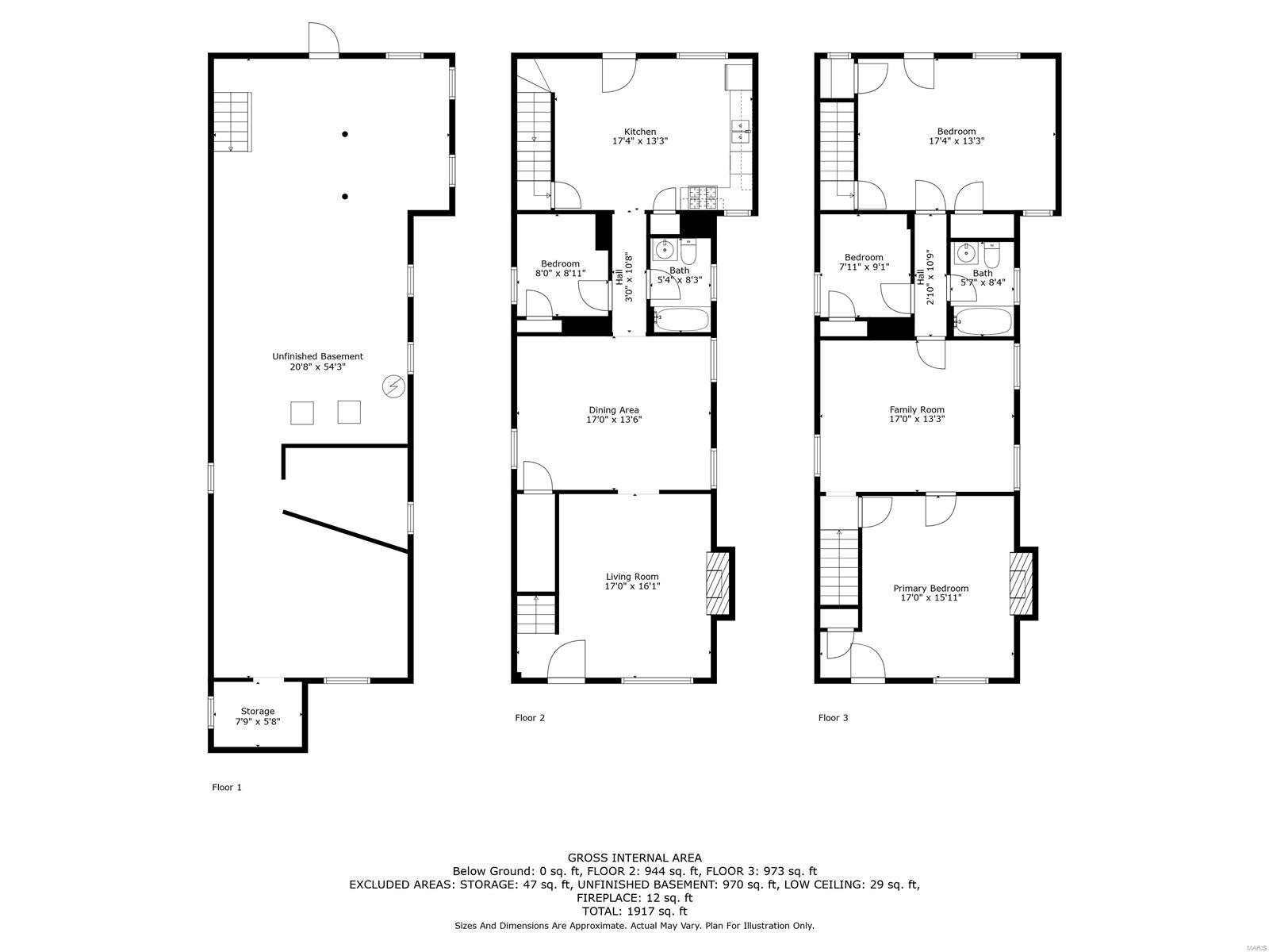 3618 Hydraulic Ave