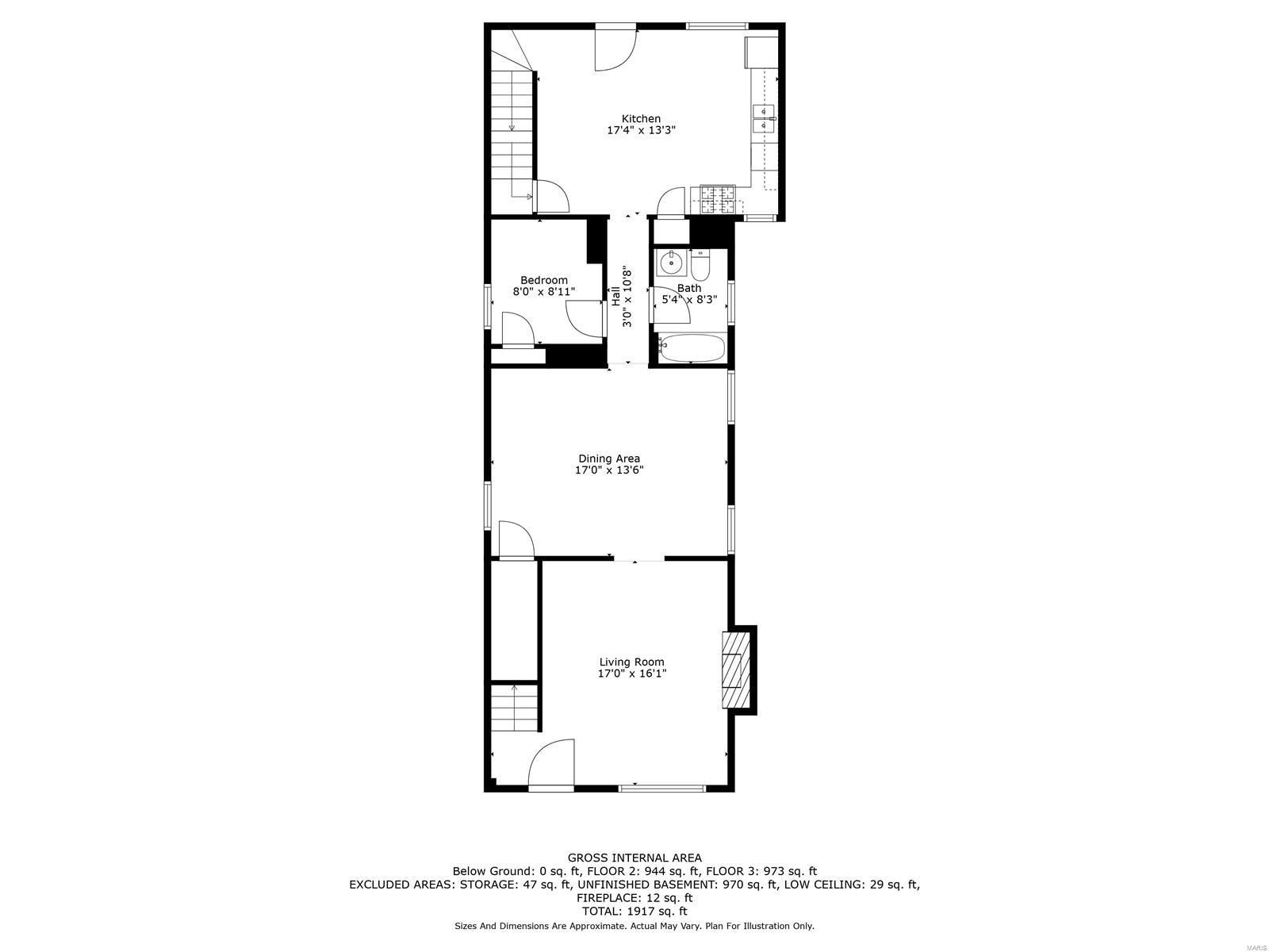 3618 Hydraulic Ave