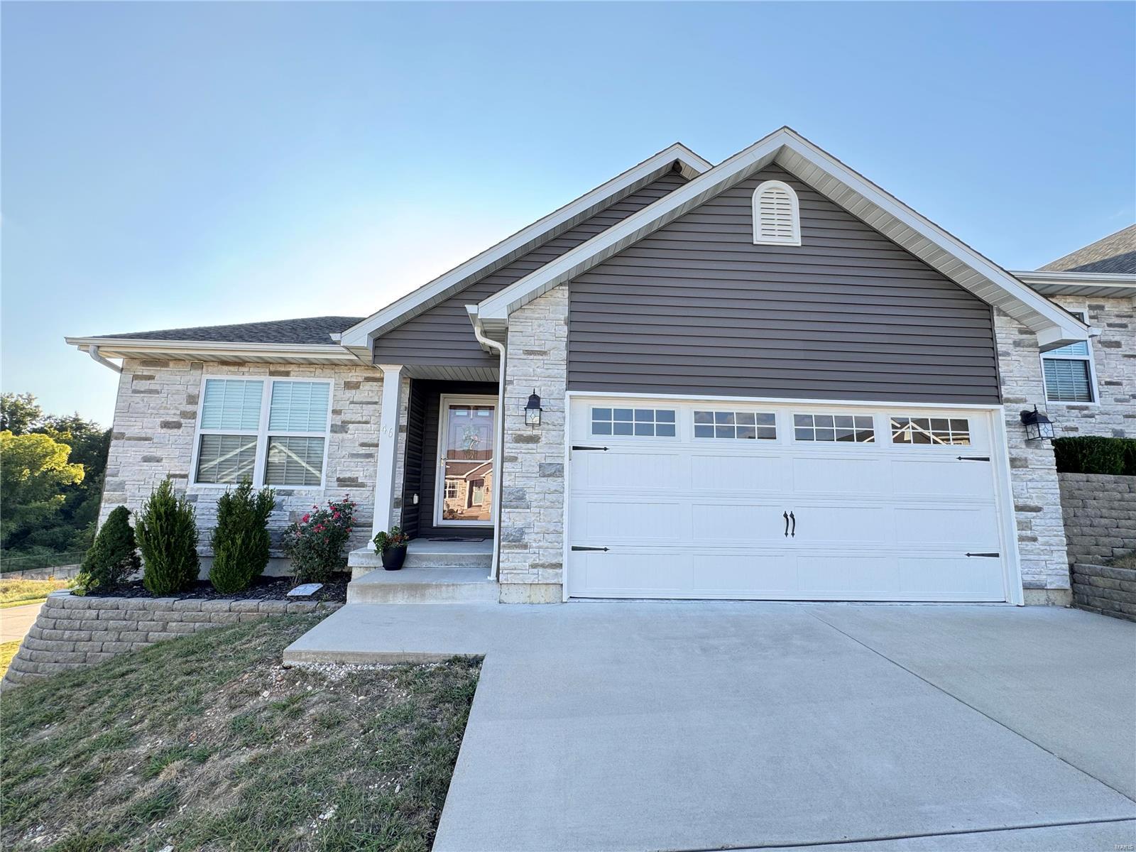 46 Jackson Circle