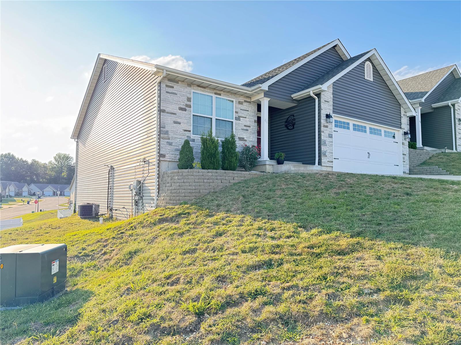 46 Jackson Circle