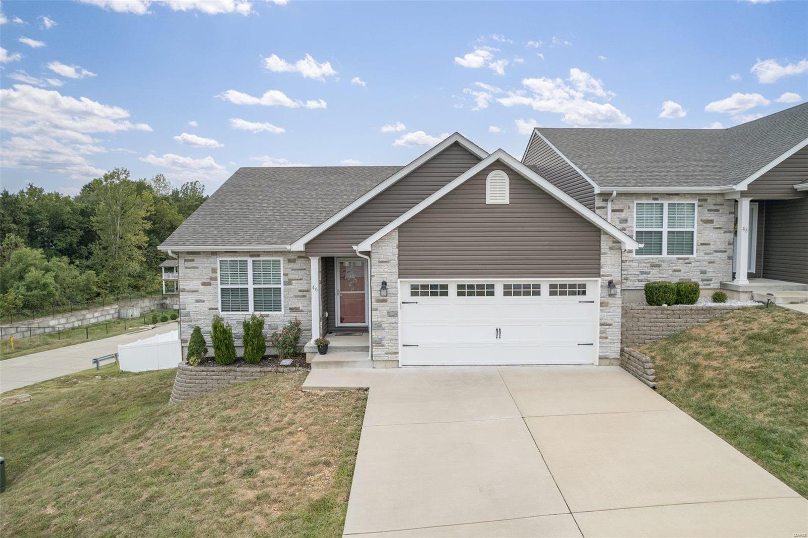 46 Jackson Circle