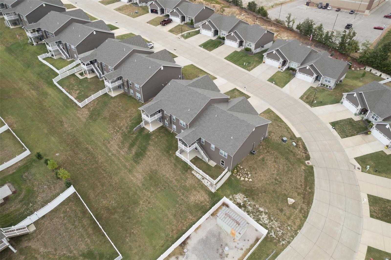 46 Jackson Circle