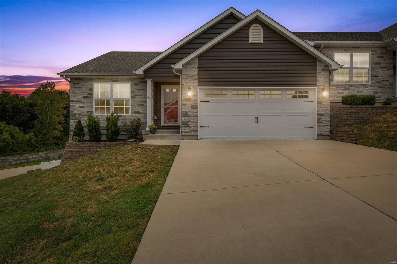46 Jackson Circle