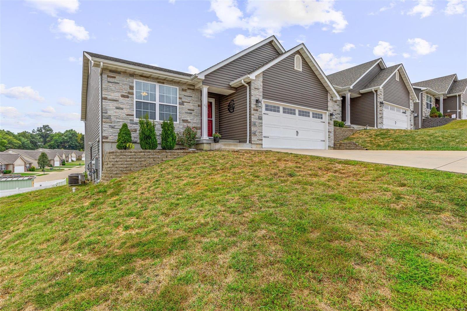 46 Jackson Circle