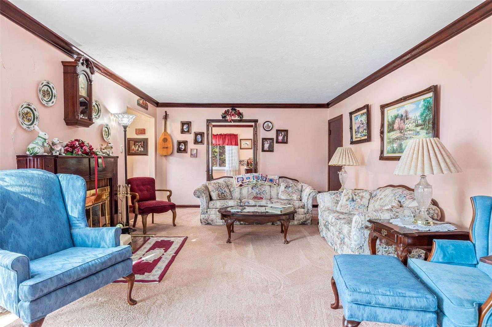 1102 Crystal Heights Rd