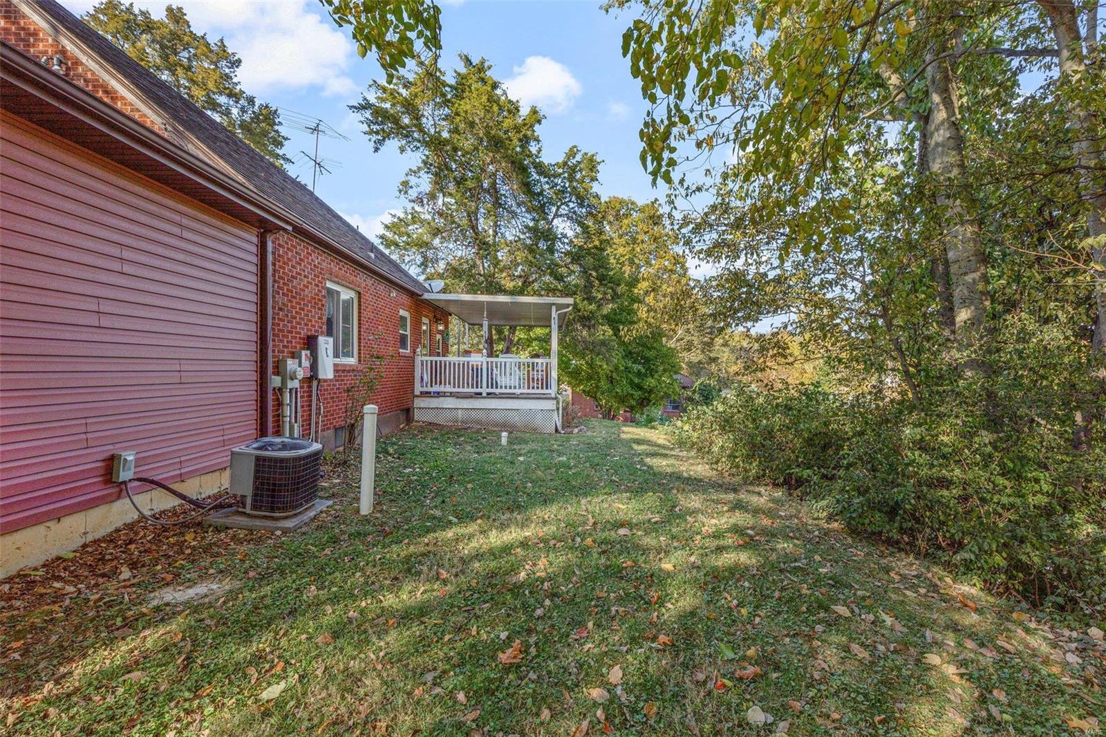 1102 Crystal Heights Rd