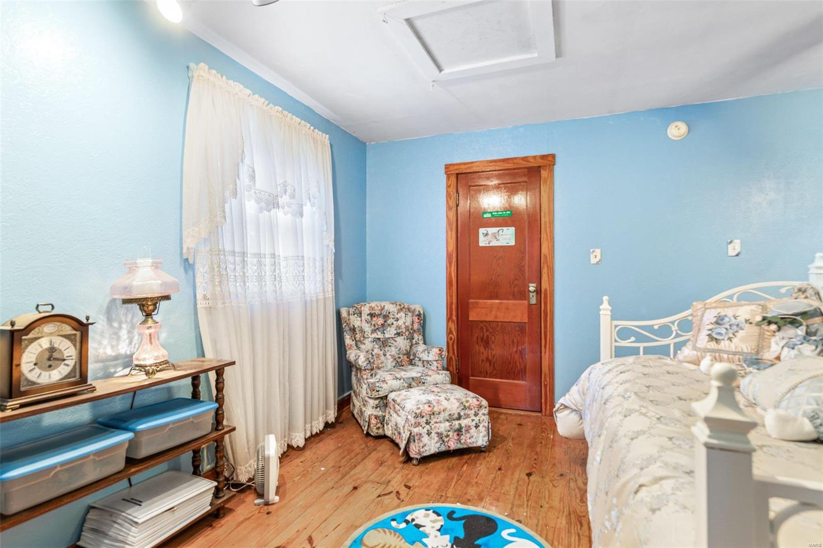 1102 Crystal Heights Rd