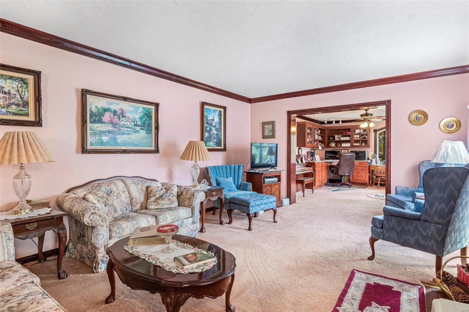 1102 Crystal Heights Rd