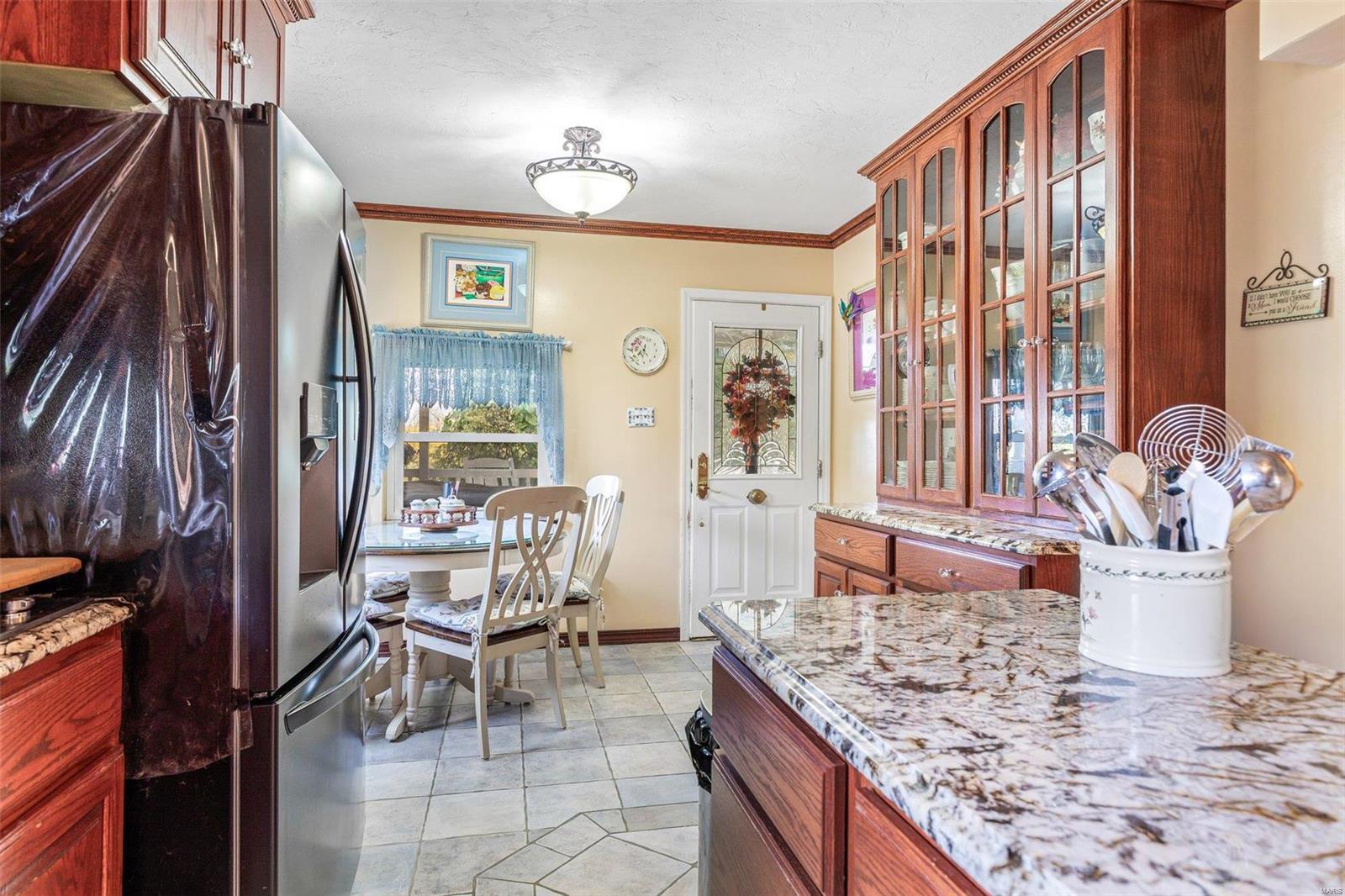 1102 Crystal Heights Rd