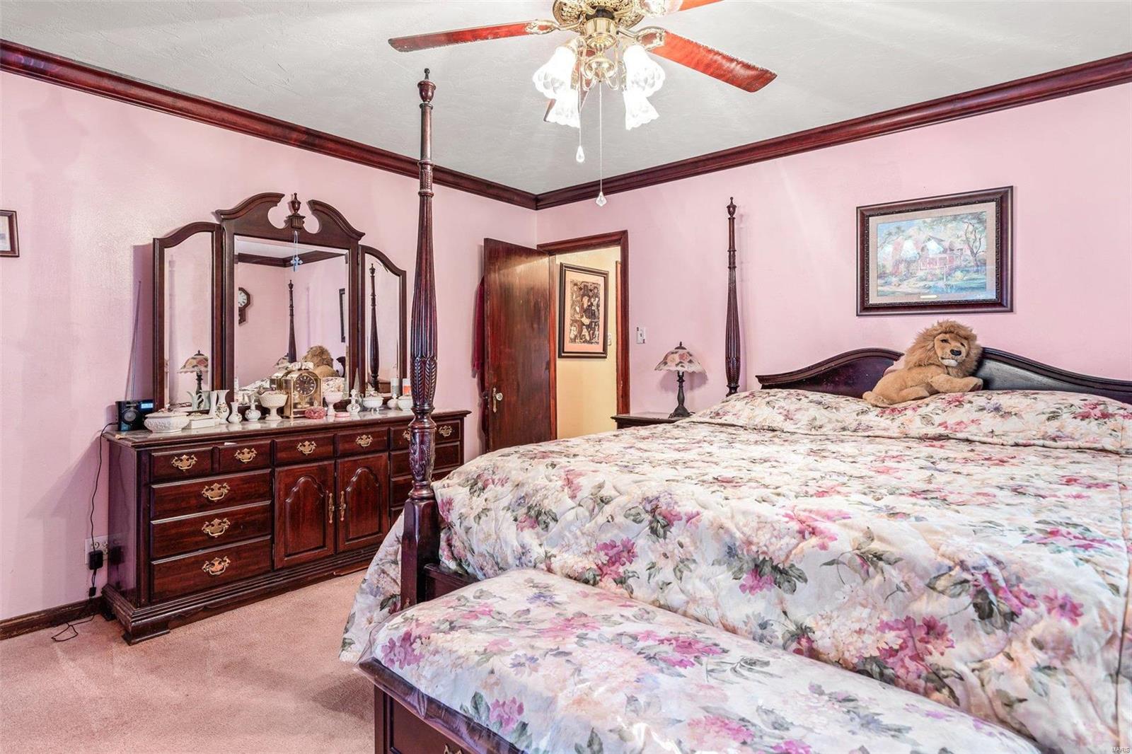 1102 Crystal Heights Rd