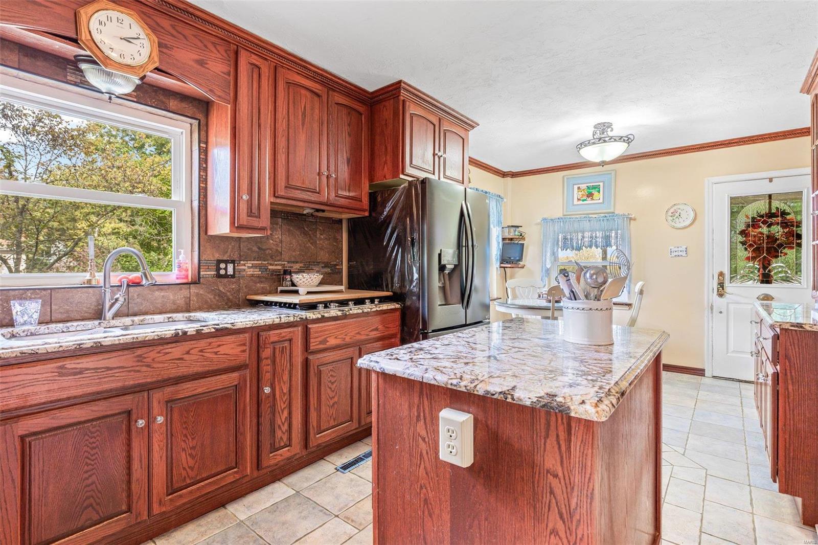 1102 Crystal Heights Rd